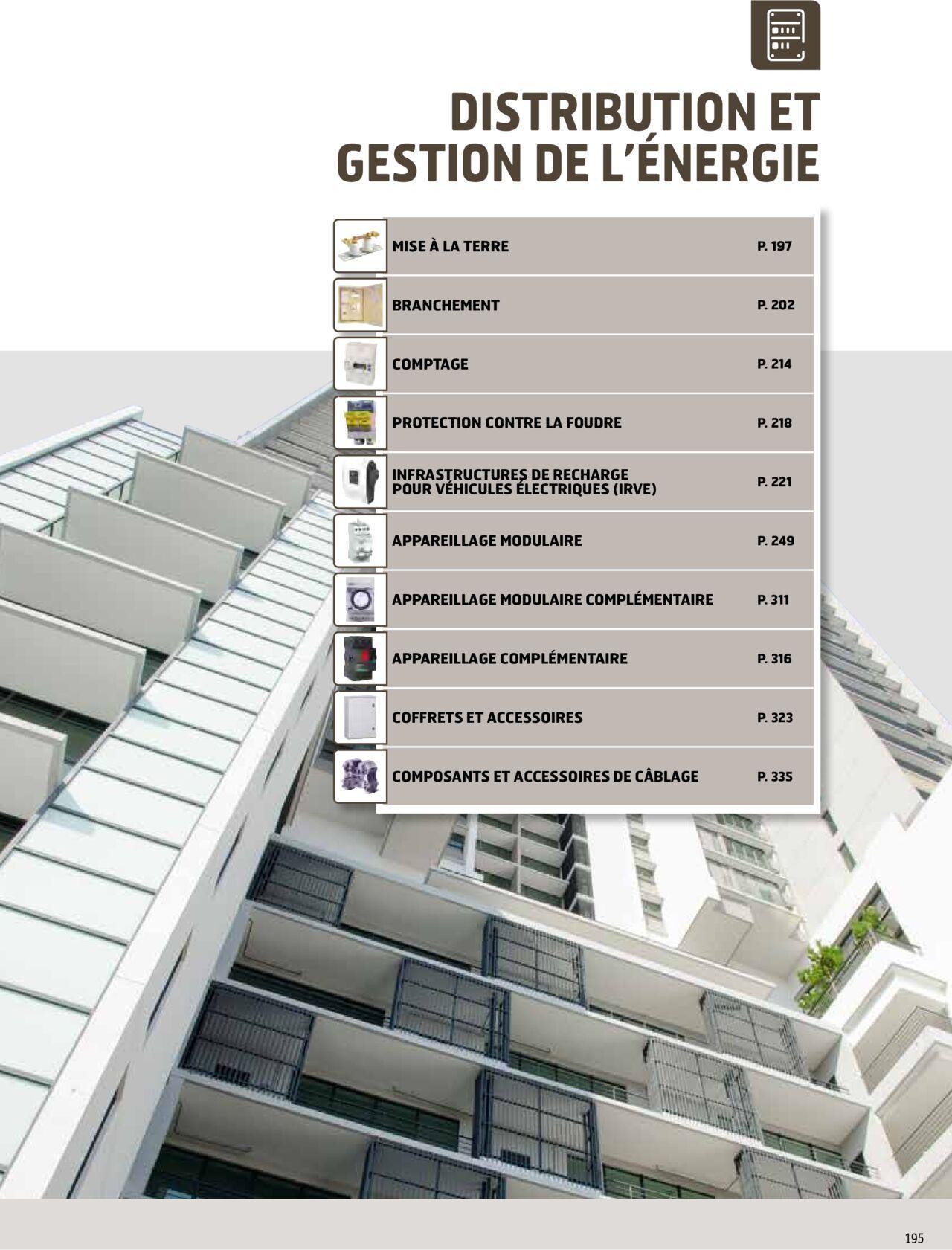 rexel - Rexel Distribution et Gestion de l'Energie à partir du 01/12/2023 - 31/12/2024