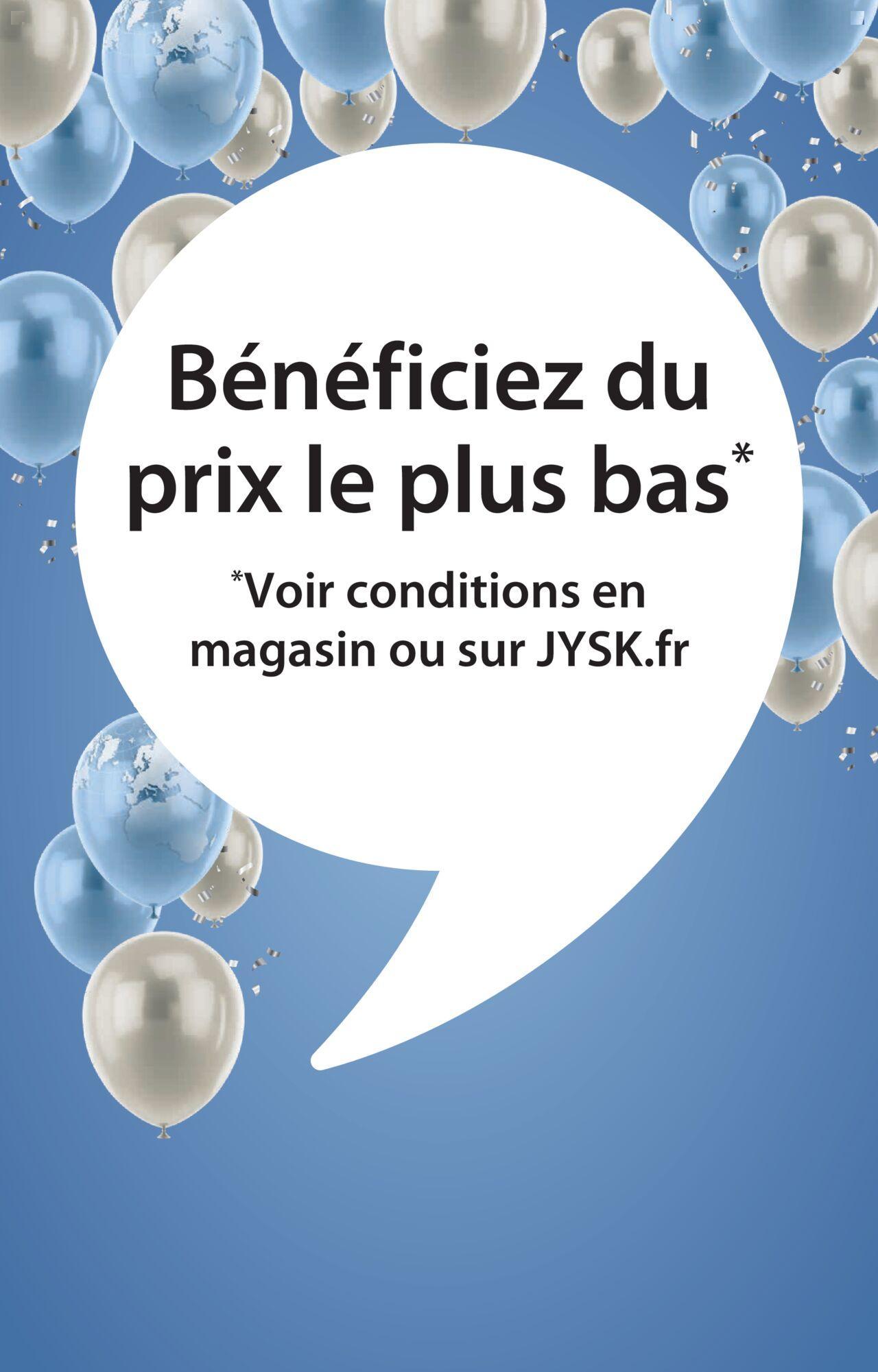 jysk - Jysk catalogue à partir du 15/10/2024 - 02/12/2024 - page: 17