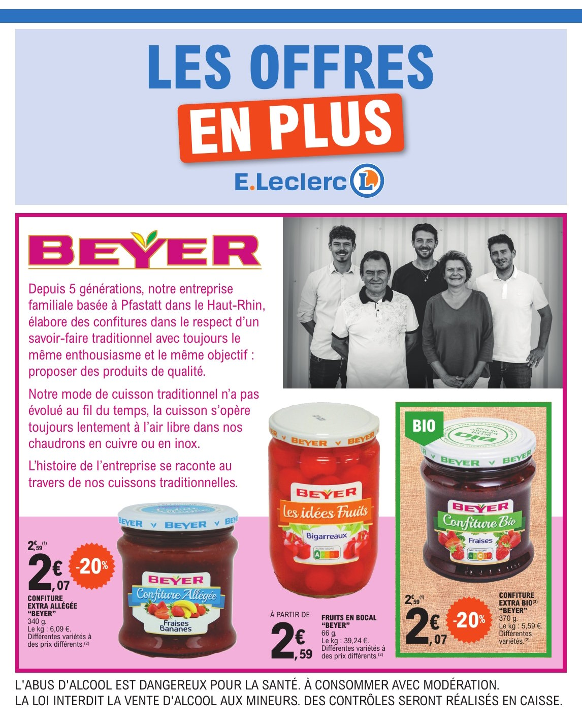 e-leclerc - Catalogue E.Leclerc valable dès 10/12 - 24/12 - page: 80