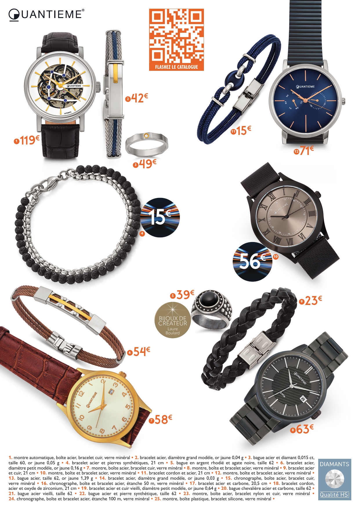 e-leclerc - Catalogue E.Leclerc - Fete Des Peres valable dès 03/06 - 14/06 - page: 2