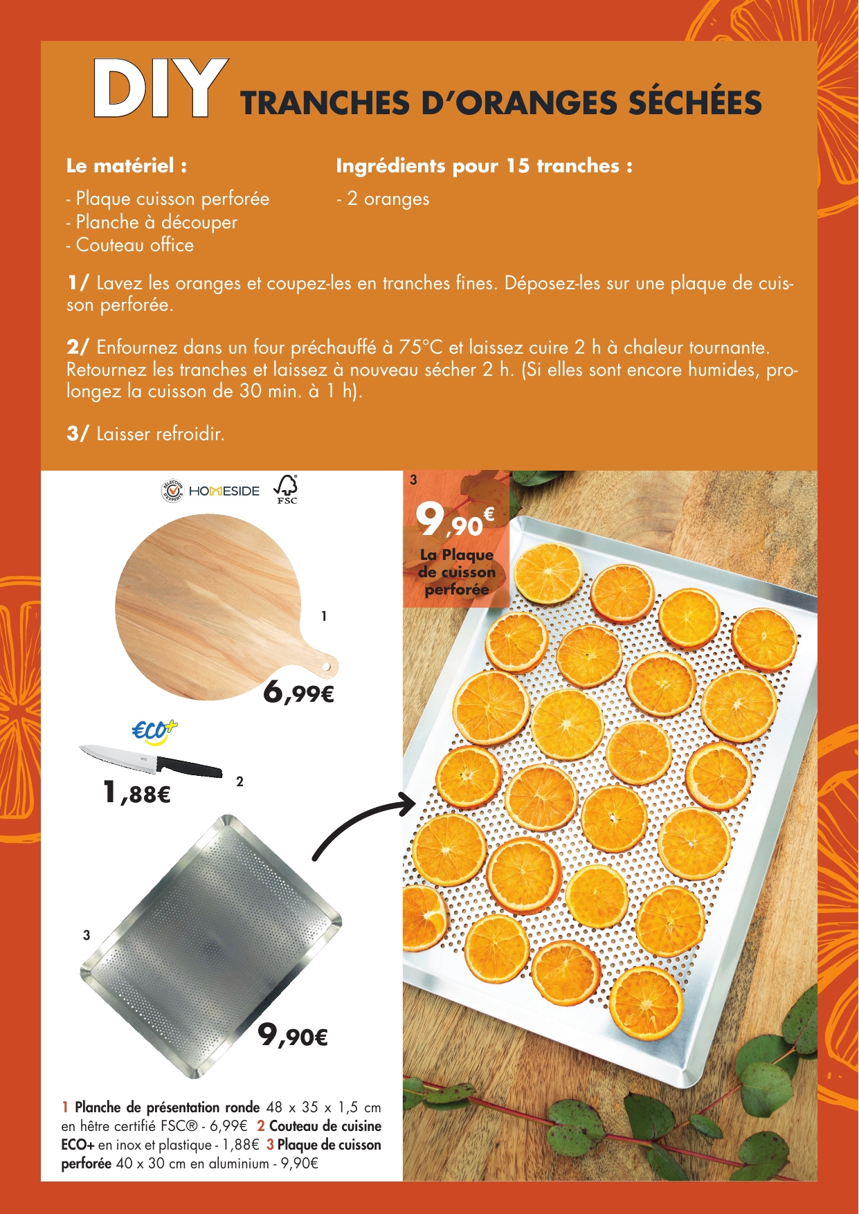 e-leclerc - Catalogue E.Leclerc - Maison valable du 02/09 au 29/11 - page: 8