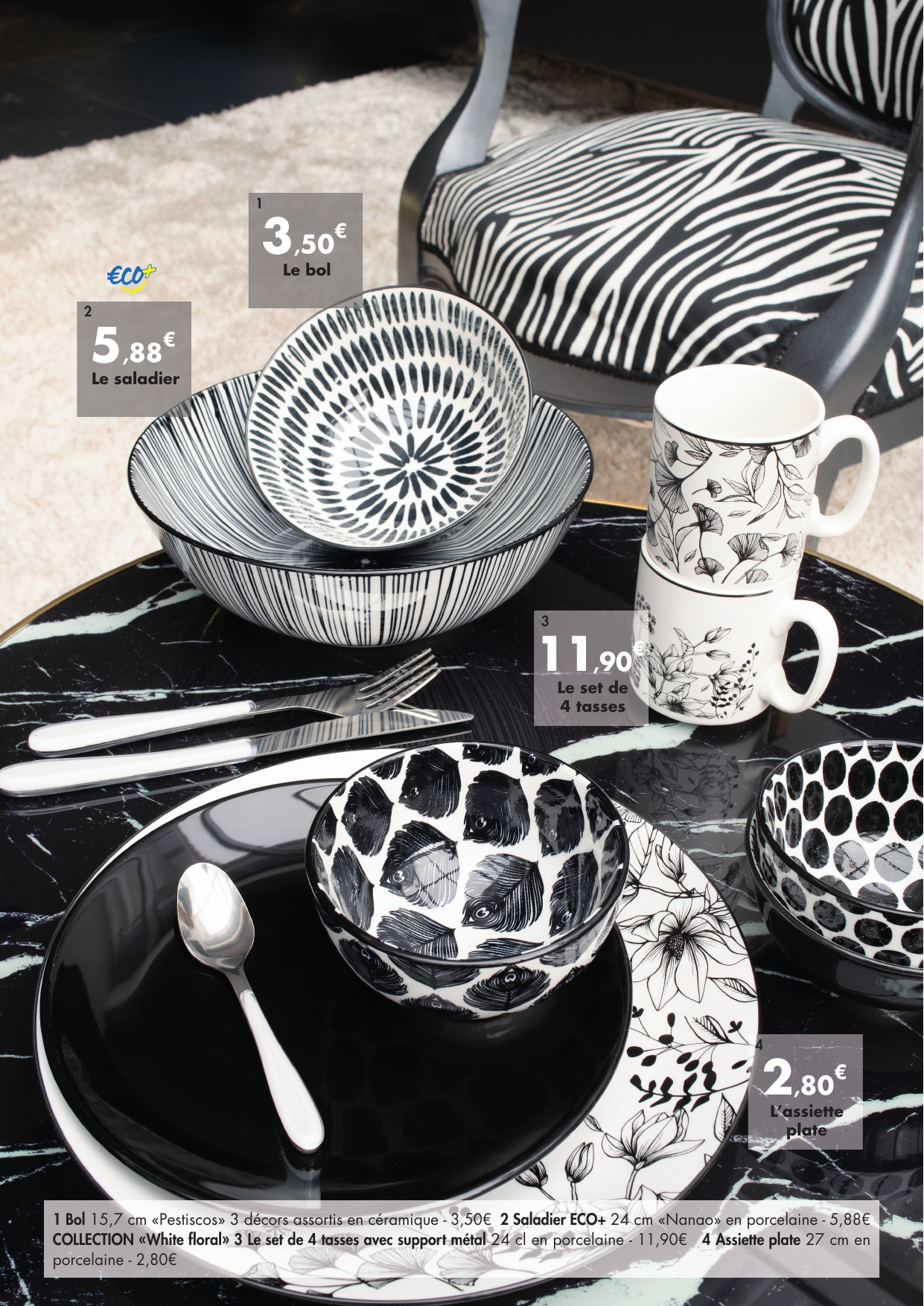 e-leclerc - Catalogue E.Leclerc - Maison valable du 02/09 au 29/11 - page: 26
