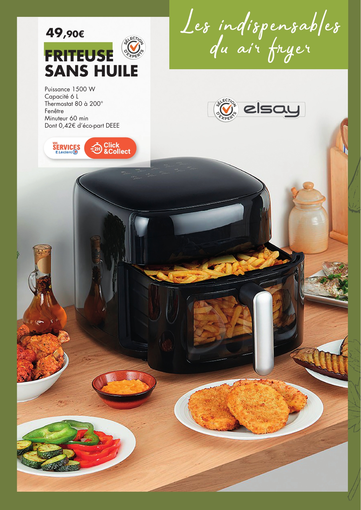 e-leclerc - Catalogue E.Leclerc - Maison valable du 02/09 au 29/11 - page: 14