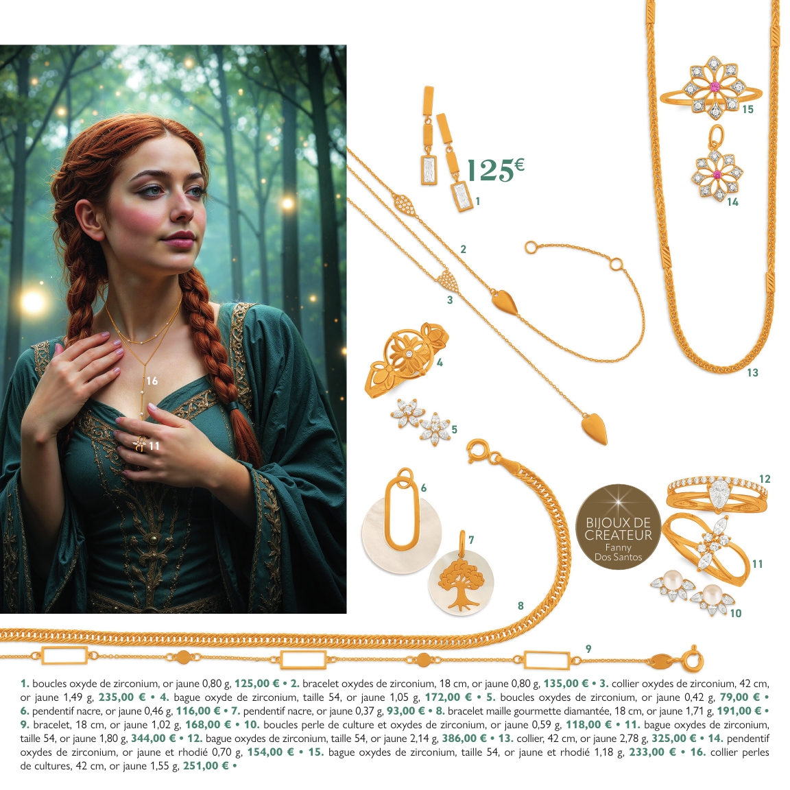 e-leclerc - Catalogue E.Leclerc - HIVER valable du 04/11 au 31/12 - page: 12