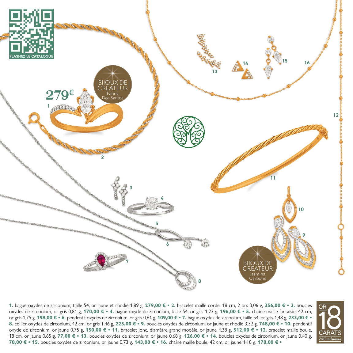 e-leclerc - Catalogue E.Leclerc - HIVER valable du 04/11 au 31/12 - page: 18