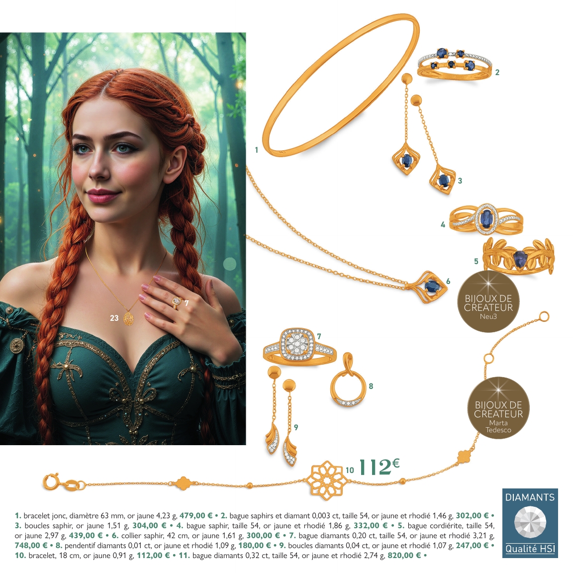 e-leclerc - Catalogue E.Leclerc - HIVER valable du 04/11 au 31/12 - page: 4