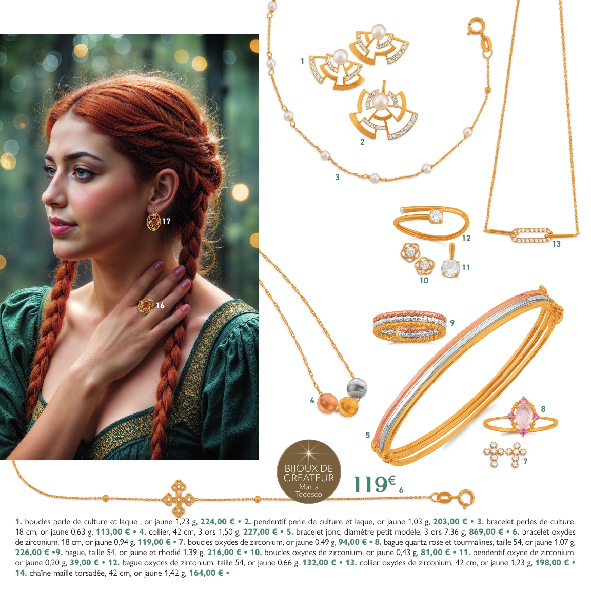 e-leclerc - Catalogue E.Leclerc - HIVER valable du 04/11 au 31/12 - page: 16