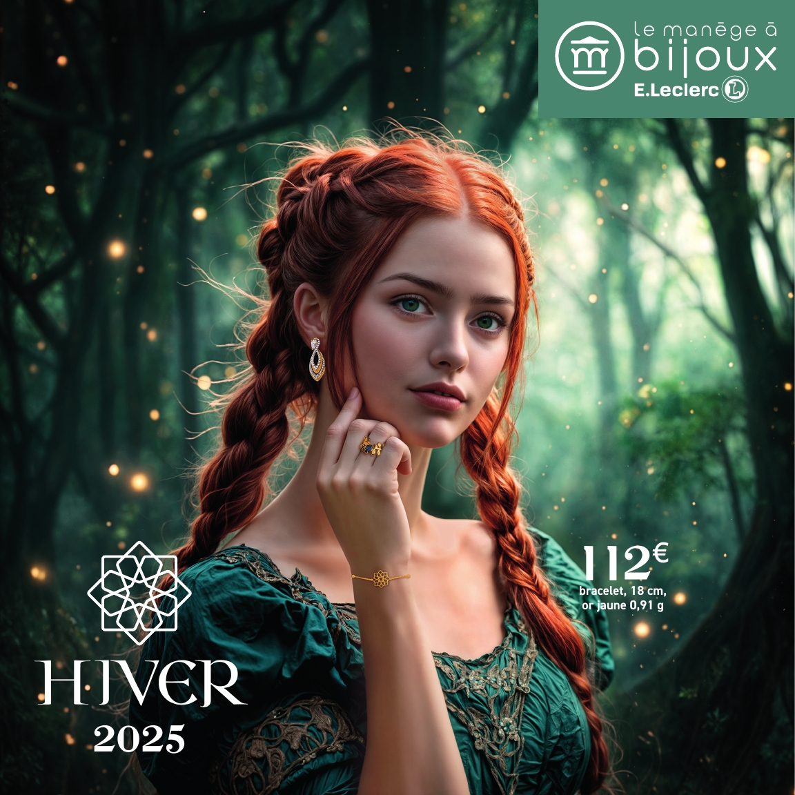 e-leclerc - Catalogue E.Leclerc - HIVER valable du 04/11 au 31/12