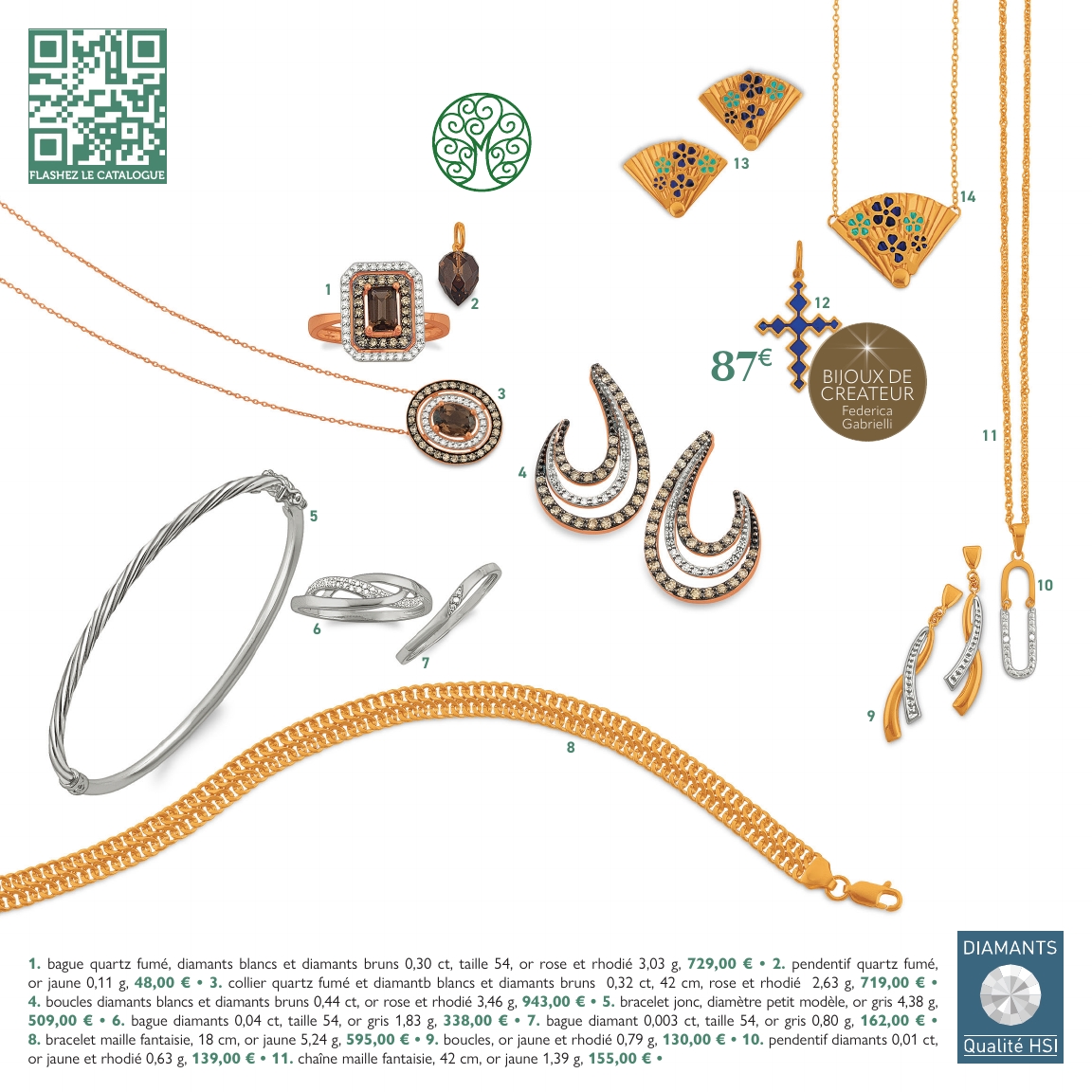 e-leclerc - Catalogue E.Leclerc - HIVER valable du 04/11 au 31/12 - page: 6