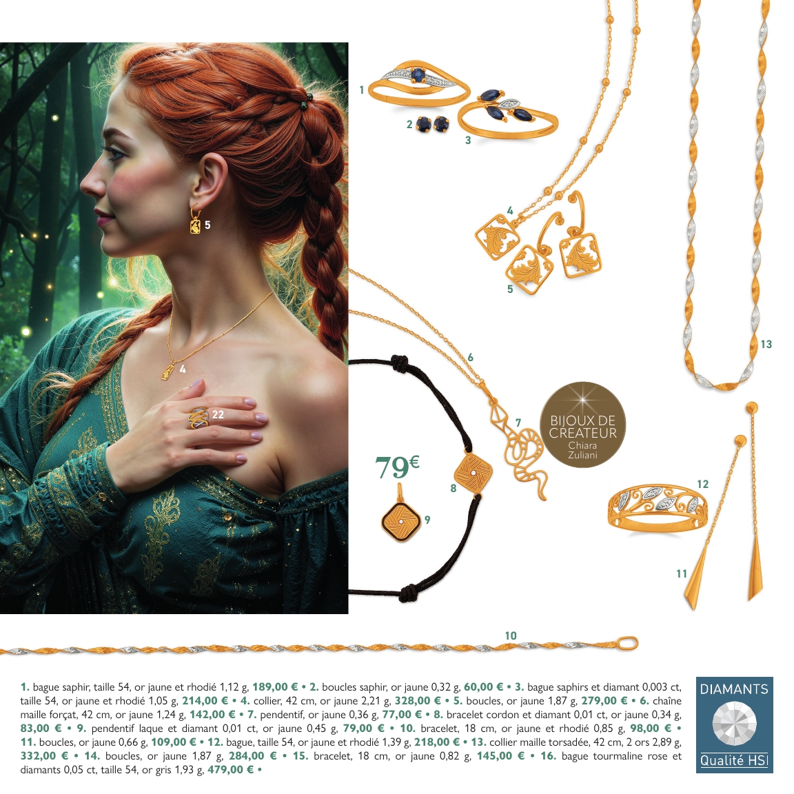 e-leclerc - Catalogue E.Leclerc - HIVER valable du 04/11 au 31/12 - page: 8