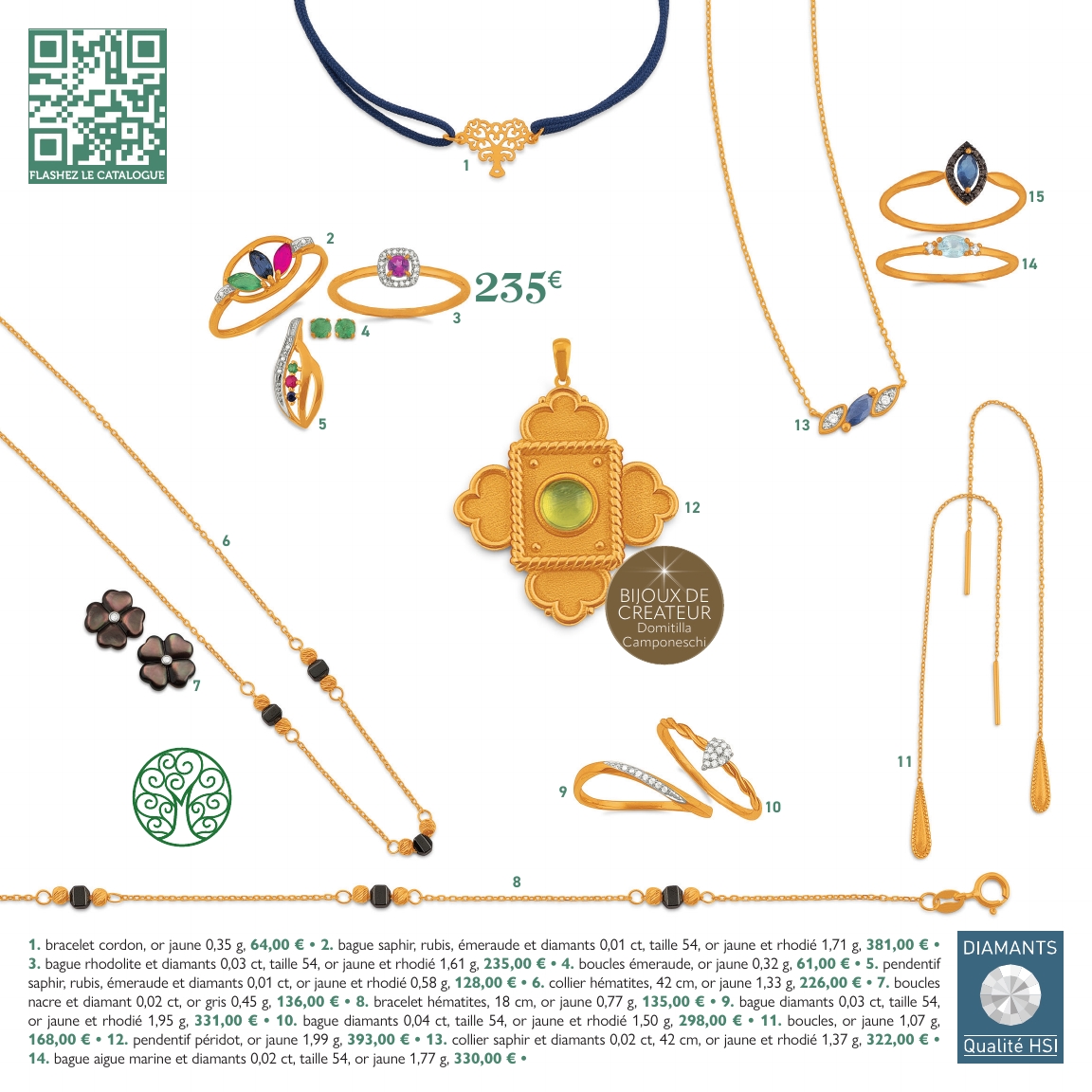 e-leclerc - Catalogue E.Leclerc - HIVER valable du 04/11 au 31/12 - page: 10