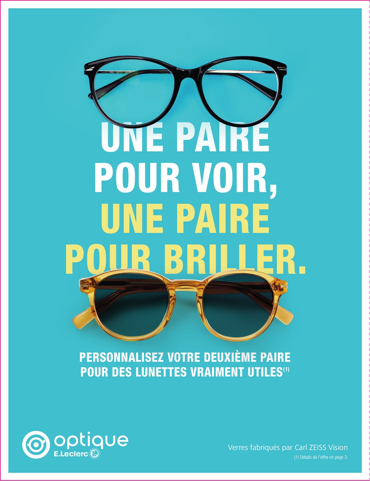 e-leclerc - Catalogue E.Leclerc - Opti'days valable du 24/11 au 20/12 - page: 2