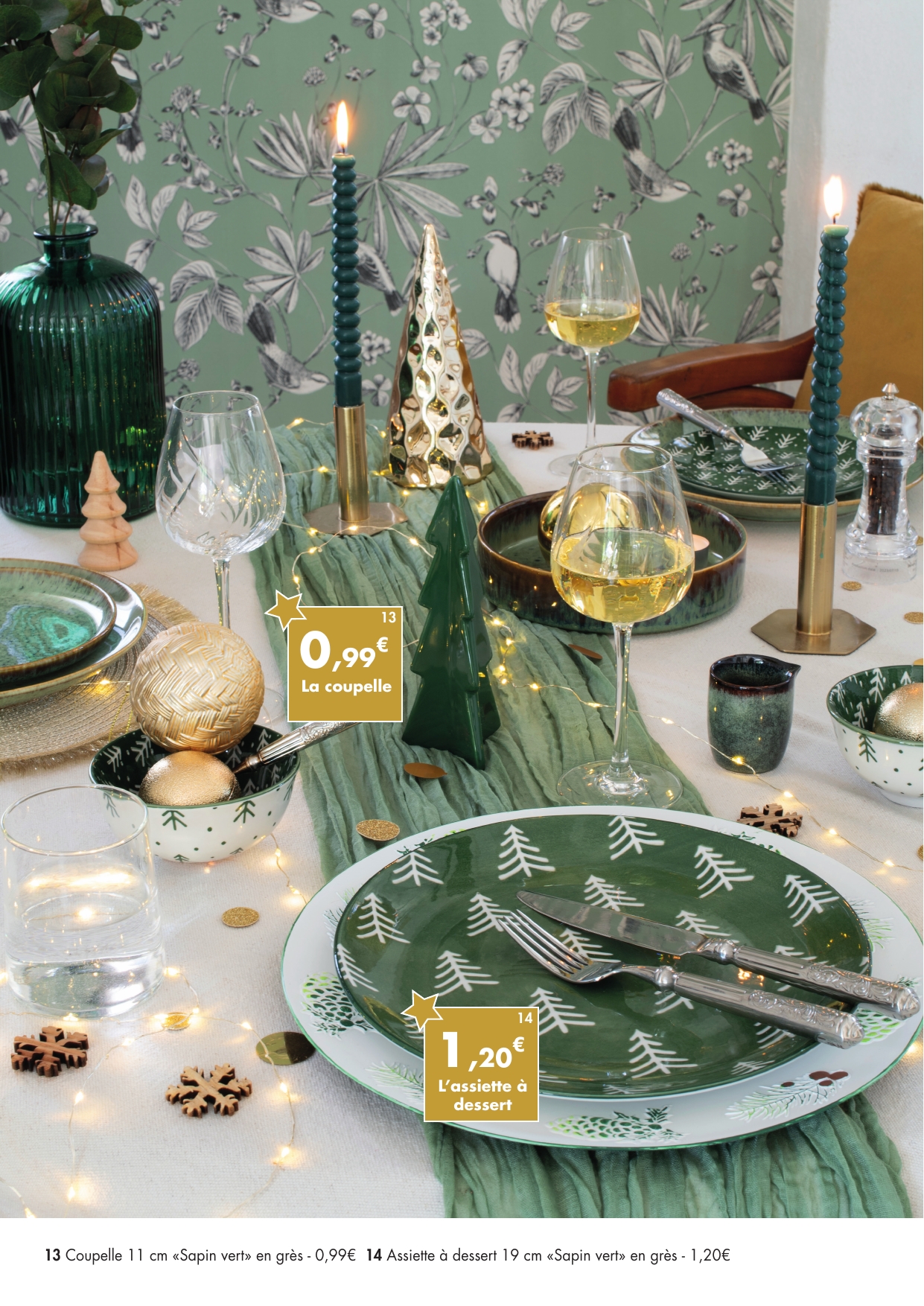 e-leclerc - Catalogue E.Leclerc - Maison valable du 02/12 au 31/12 - page: 17