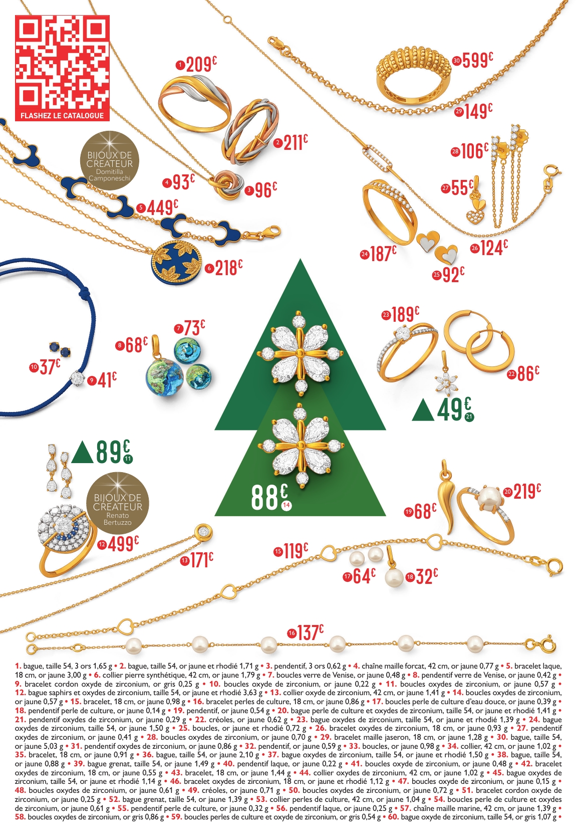 e-leclerc - Catalogue E.Leclerc - Noël valable du 09/12 au 24/12 - page: 2