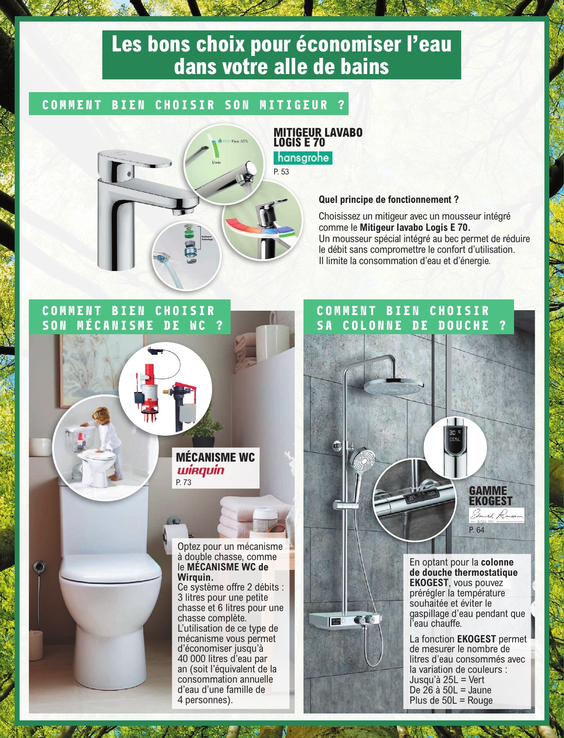 e-leclerc - Catalogue E.Leclerc - Guide 2026 valable du 06/01 au 07/02 - page: 51