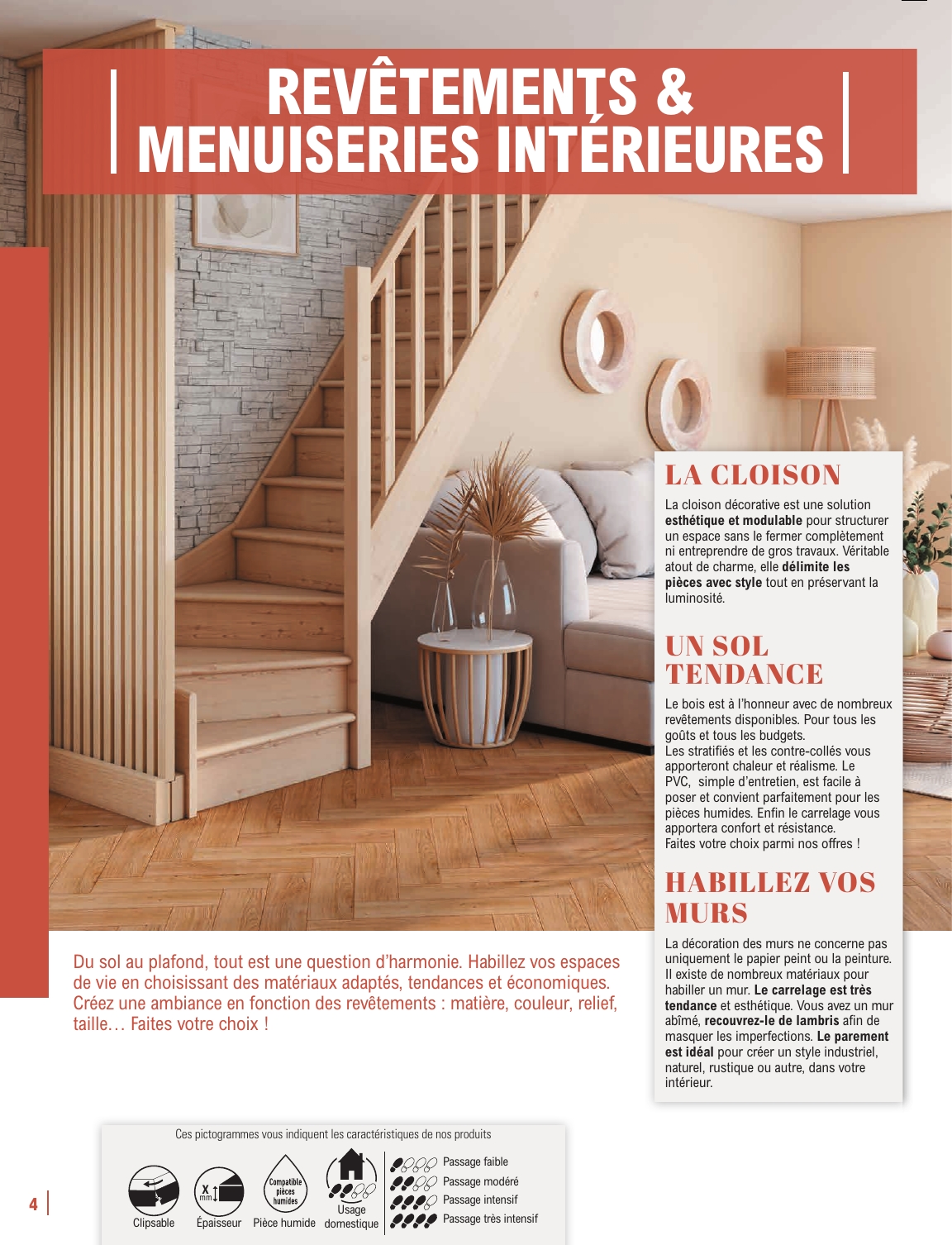 e-leclerc - Catalogue E.Leclerc - Guide 2026 valable du 06/01 au 07/02 - page: 4