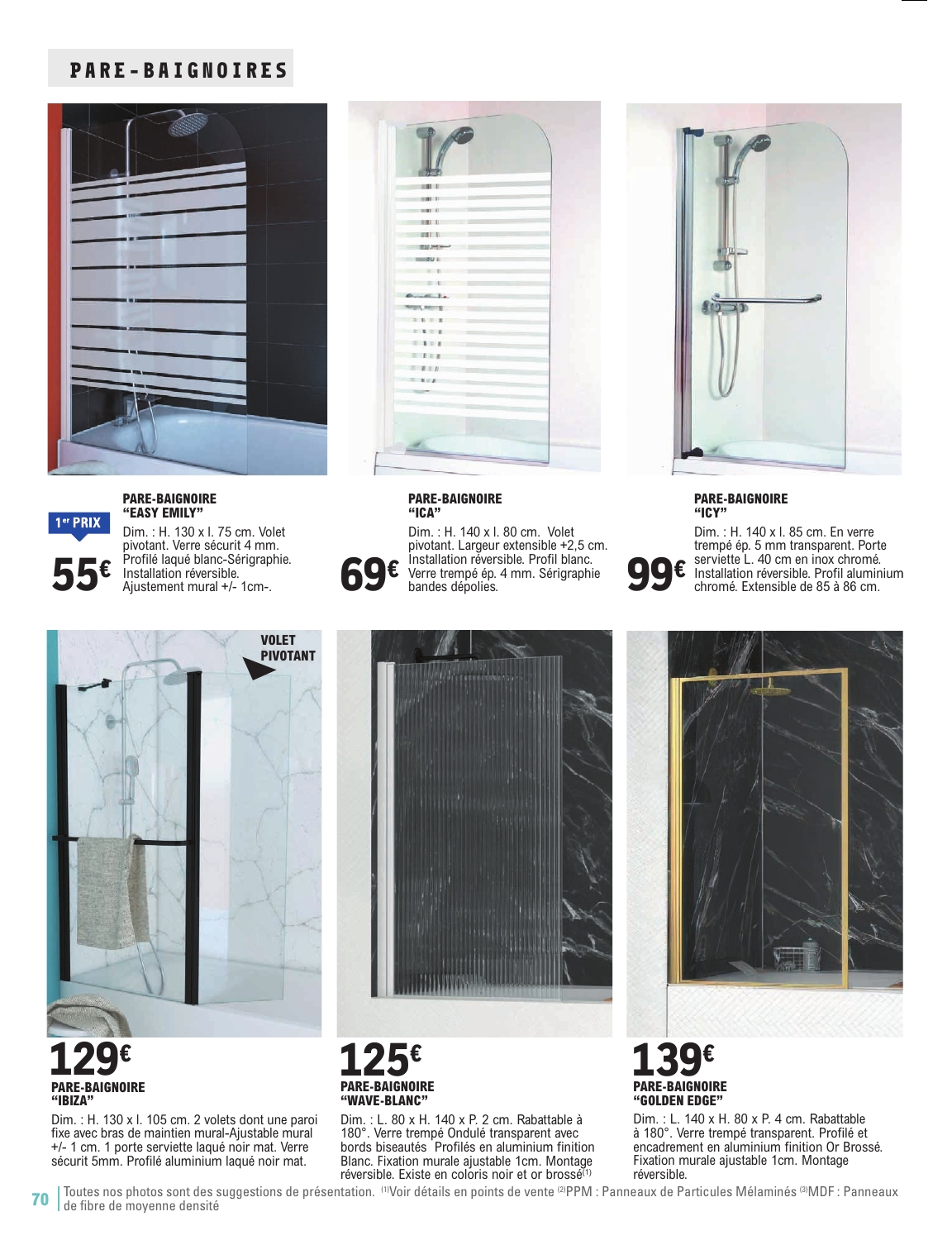 e-leclerc - Catalogue E.Leclerc - Guide 2026 valable du 06/01 au 07/02 - page: 70