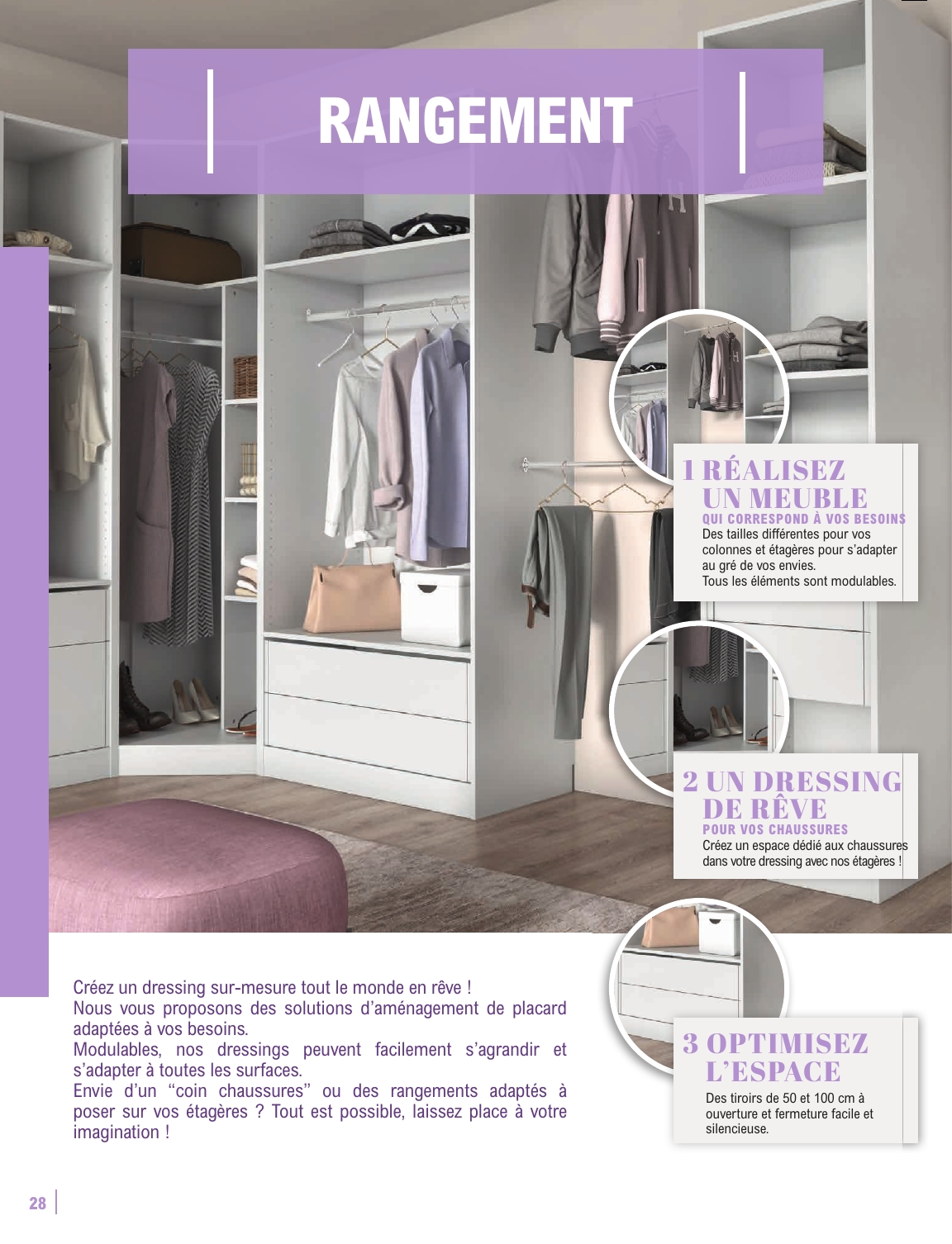 e-leclerc - Catalogue E.Leclerc - Guide 2026 valable du 06/01 au 07/02 - page: 28