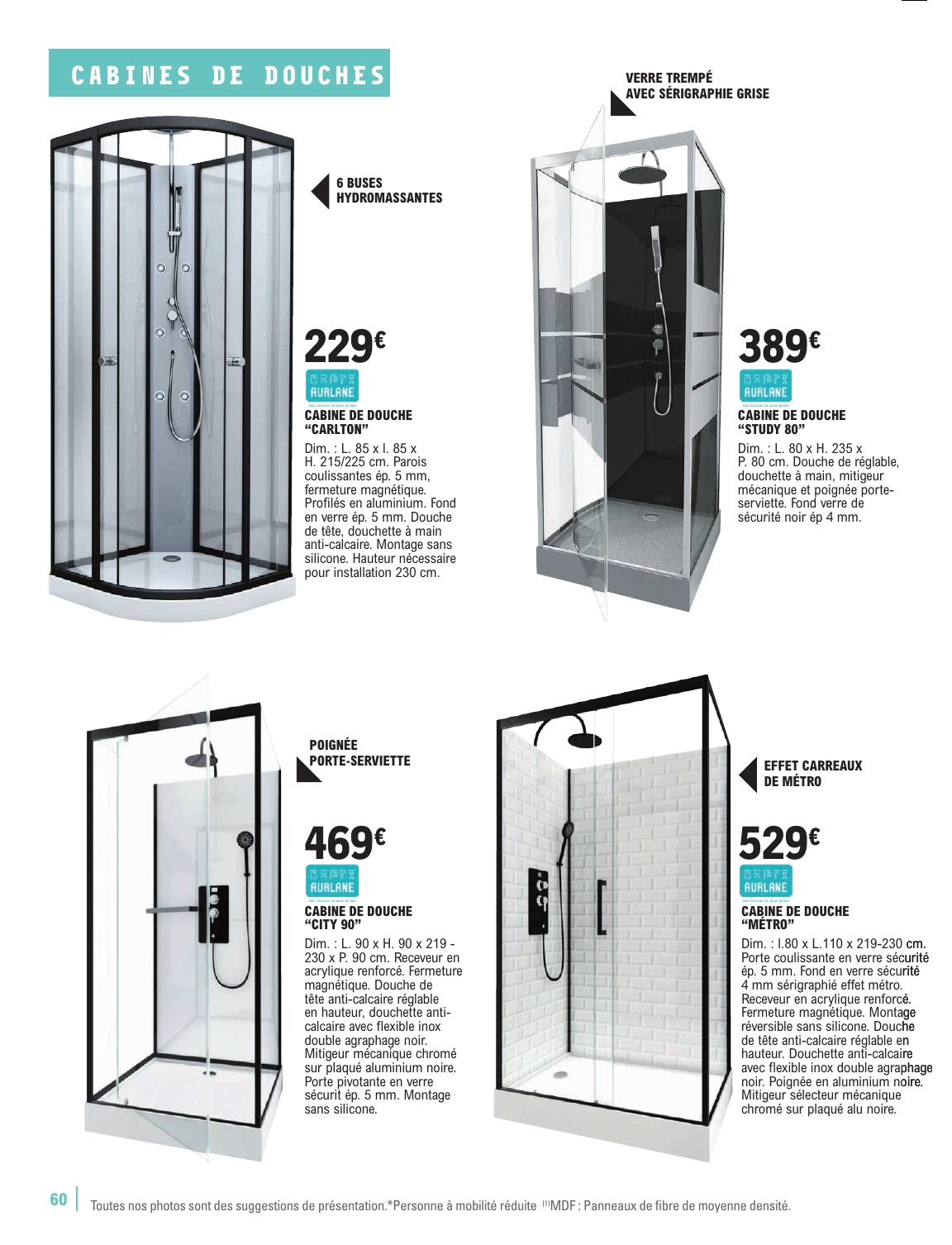 e-leclerc - Catalogue E.Leclerc - Guide 2026 valable du 06/01 au 07/02 - page: 60