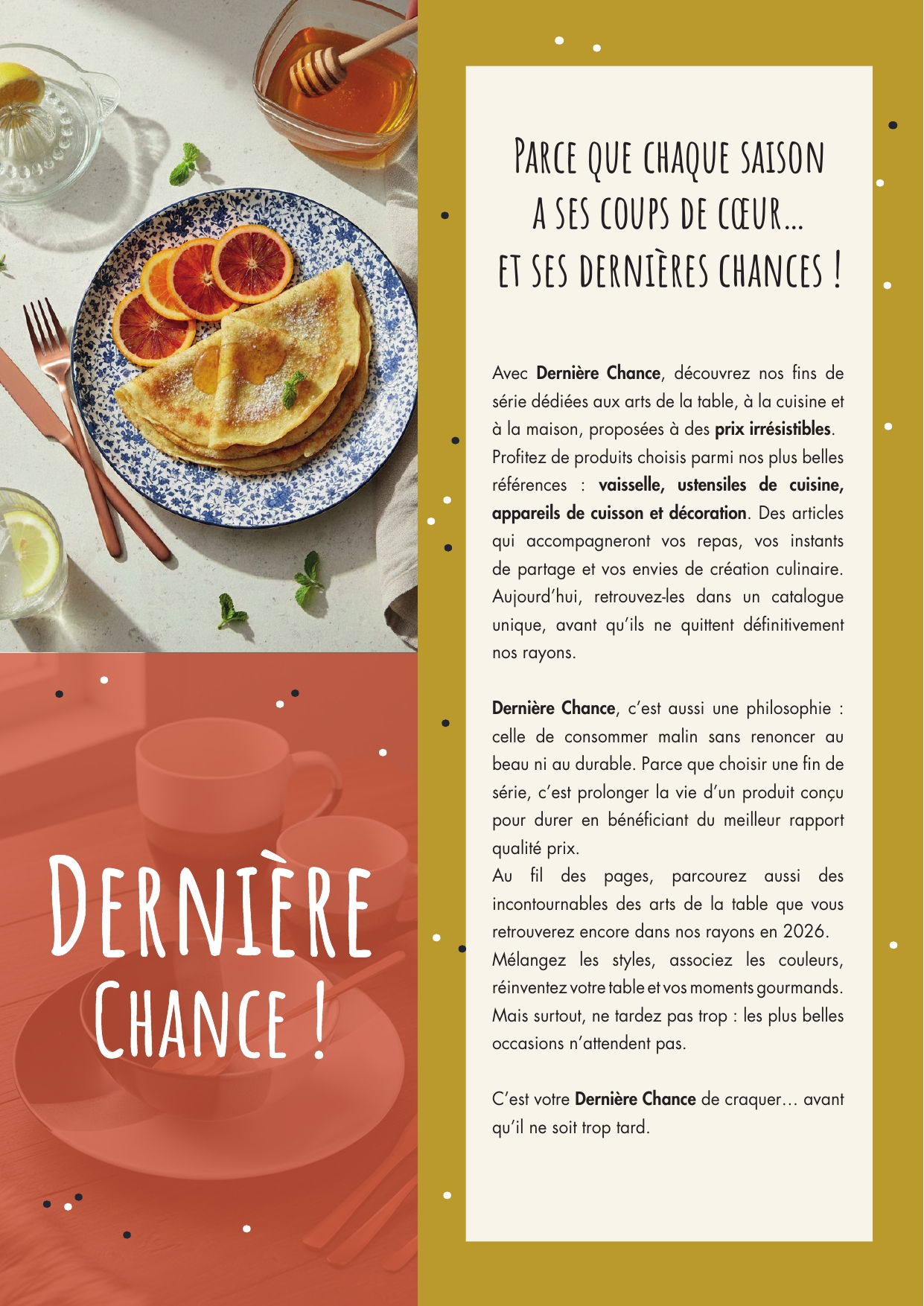 e-leclerc - Catalogue E.Leclerc - Guide Collection valable du 20/01 au 15/03 - page: 2