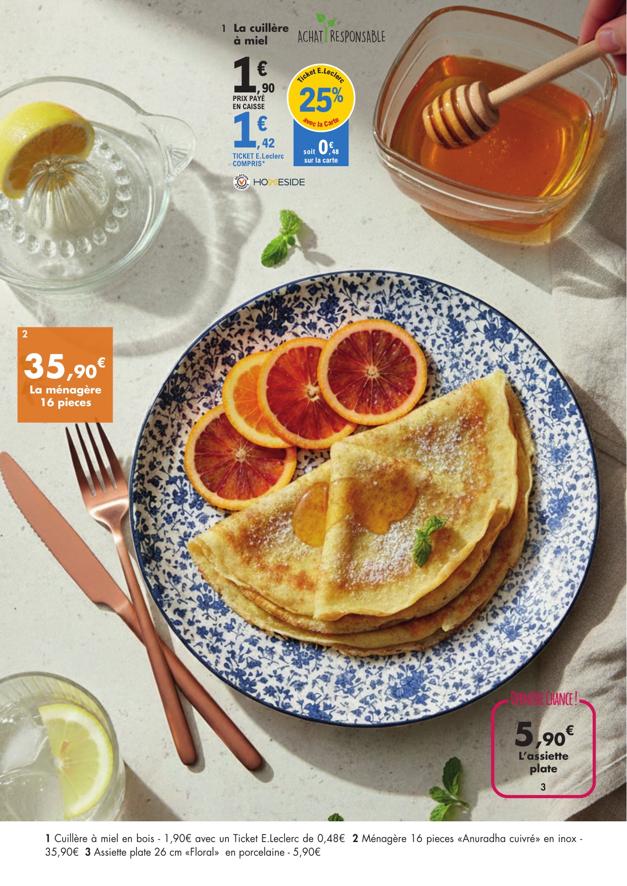 e-leclerc - Catalogue E.Leclerc - Guide Collection valable du 20/01 au 15/03 - page: 10