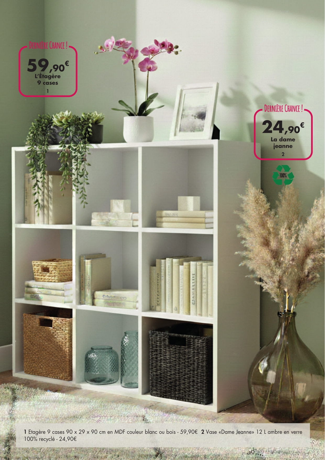 e-leclerc - Catalogue E.Leclerc - Guide Collection valable du 20/01 au 15/03 - page: 6