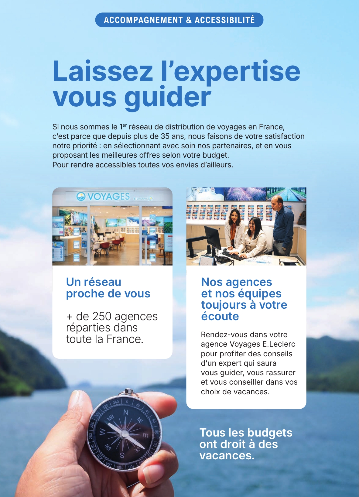 e-leclerc - Catalogue E.Leclerc - Voyages valable du 16/01/2026 au 31/10/2026 - page: 347