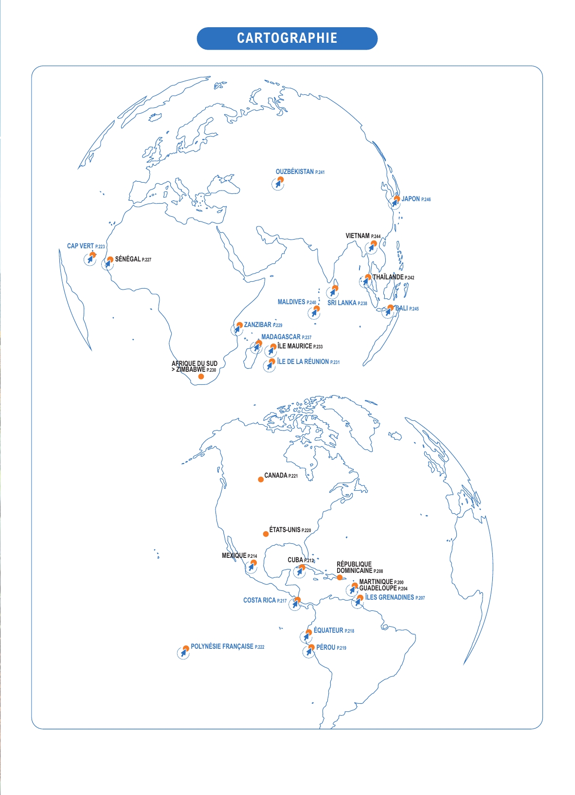e-leclerc - Catalogue E.Leclerc - Voyages valable du 16/01/2026 au 31/10/2026 - page: 199