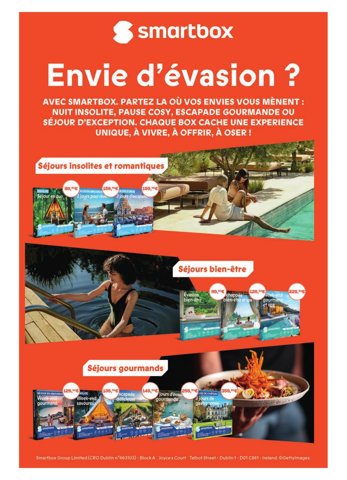 e-leclerc - Catalogue E.Leclerc - Voyages valable du 16/01/2026 au 31/10/2026 - page: 250