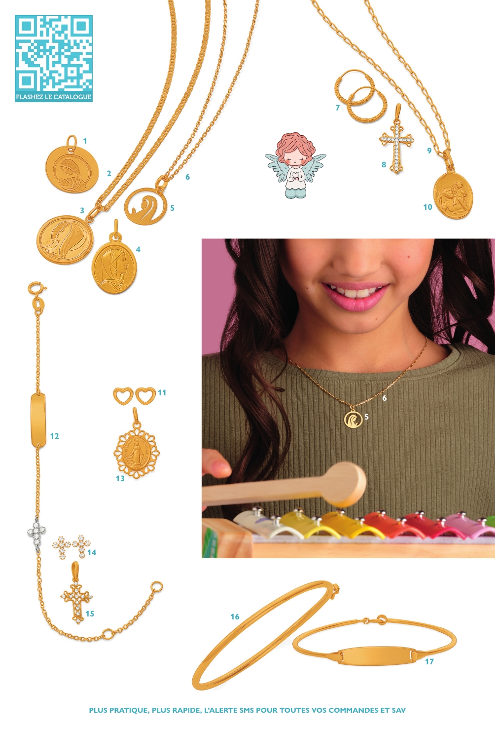 e-leclerc - Catalogue E.Leclerc - Enfants valable du 17/02/2026 au 31/12/2026 - page: 8