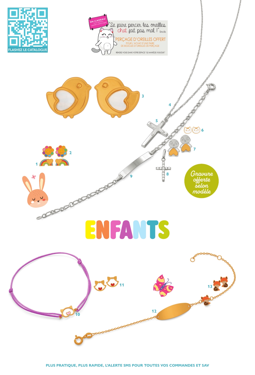 e-leclerc - Catalogue E.Leclerc - Enfants valable du 17/02/2026 au 31/12/2026 - page: 4