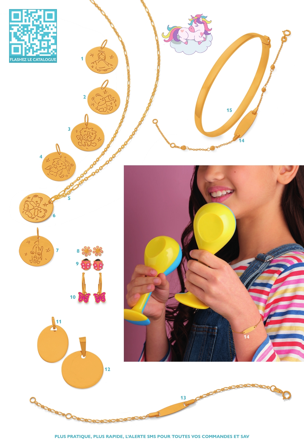 e-leclerc - Catalogue E.Leclerc - Enfants valable du 17/02/2026 au 31/12/2026 - page: 12