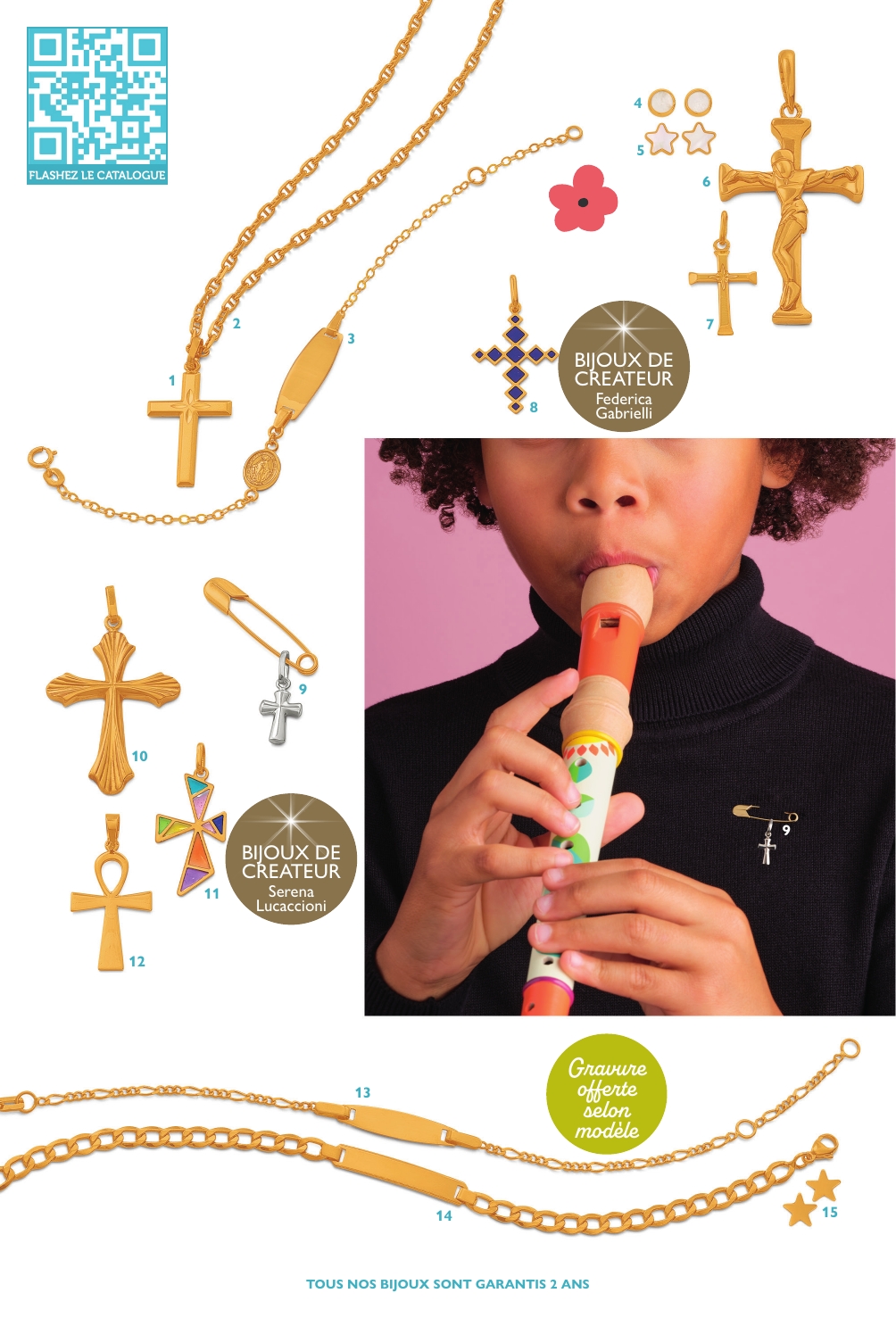 e-leclerc - Catalogue E.Leclerc - Enfants valable du 17/02/2026 au 31/12/2026 - page: 10