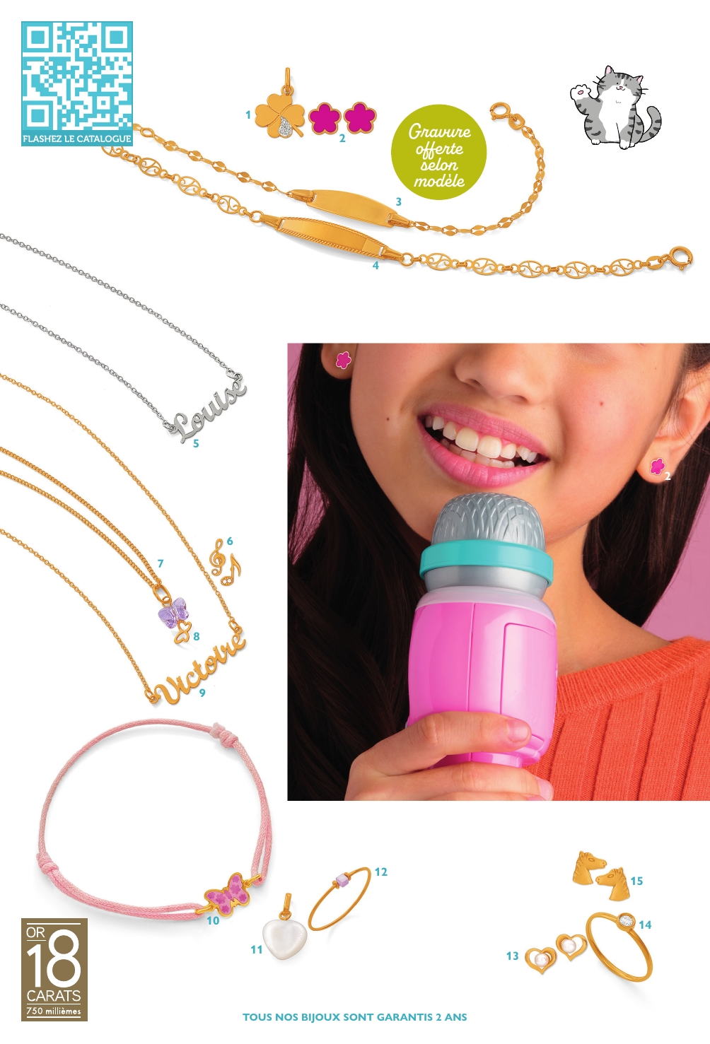 e-leclerc - Catalogue E.Leclerc - Enfants valable du 17/02/2026 au 31/12/2026 - page: 14