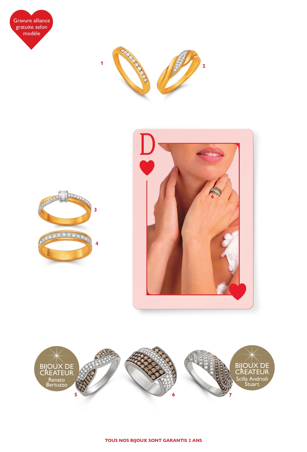 e-leclerc - Catalogue E.Leclerc - Mariage valable du 20/01/2026 au 31/12/2026 - page: 14