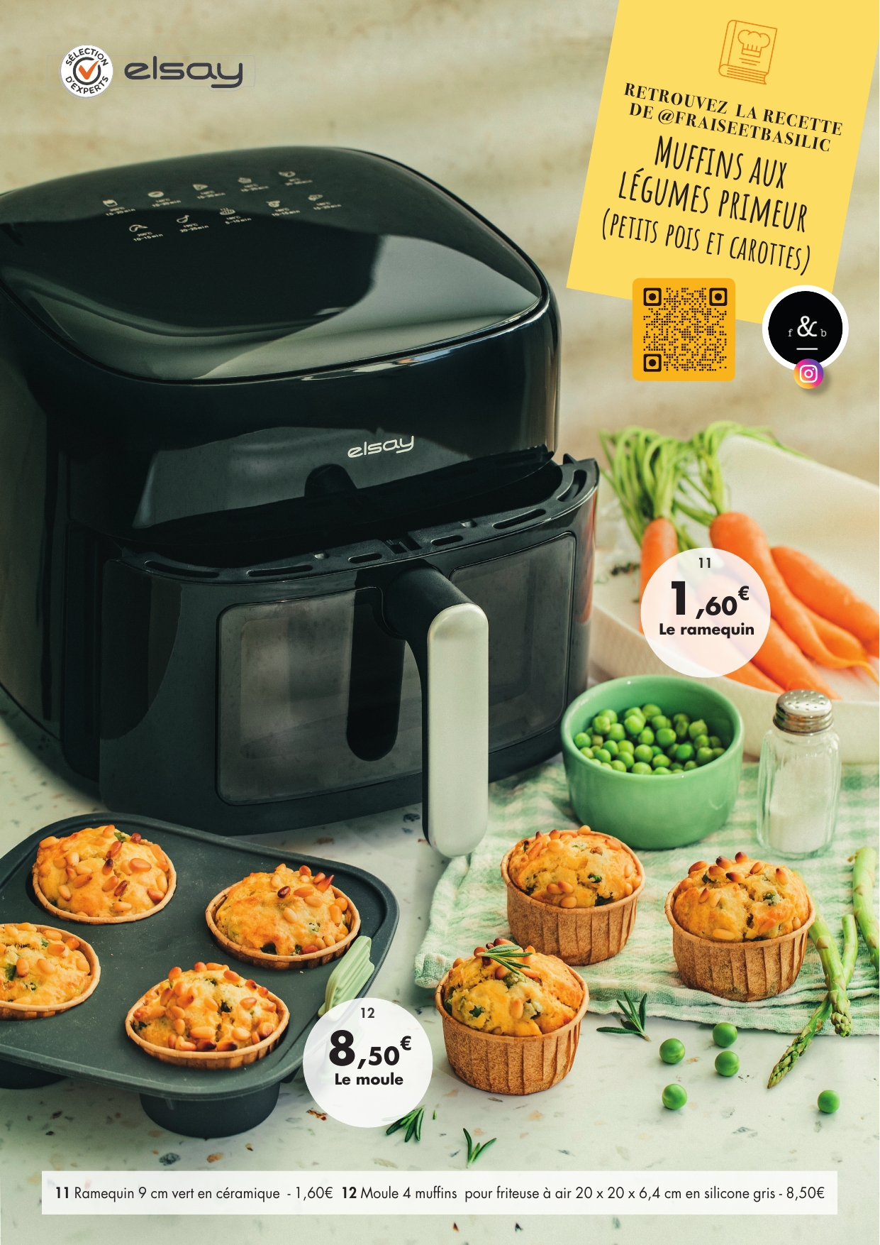 e-leclerc - Catalogue E.Leclerc - Le Mag'maison valable du 17/03/2026 au 31/05/2026 - page: 35