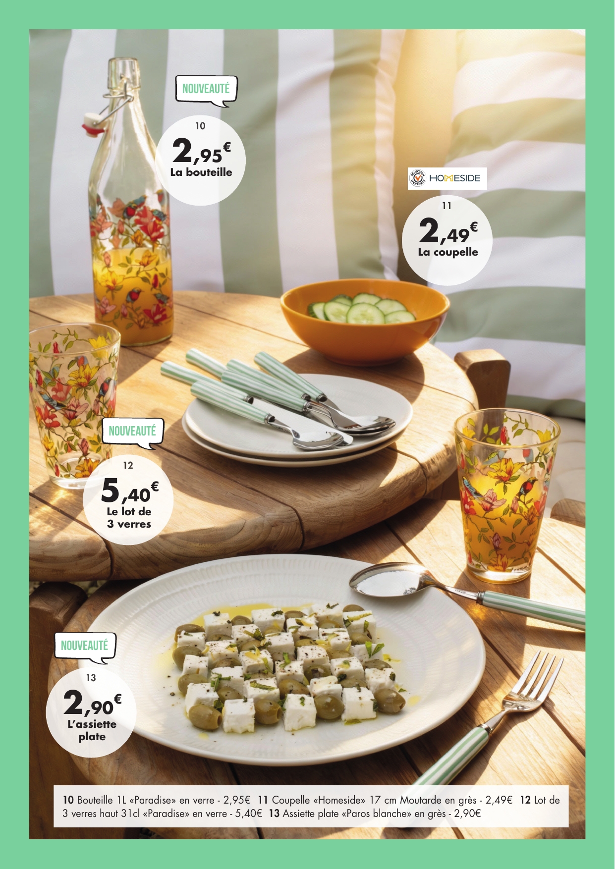 e-leclerc - Catalogue E.Leclerc - Le Mag'maison valable du 17/03/2026 au 31/05/2026 - page: 19