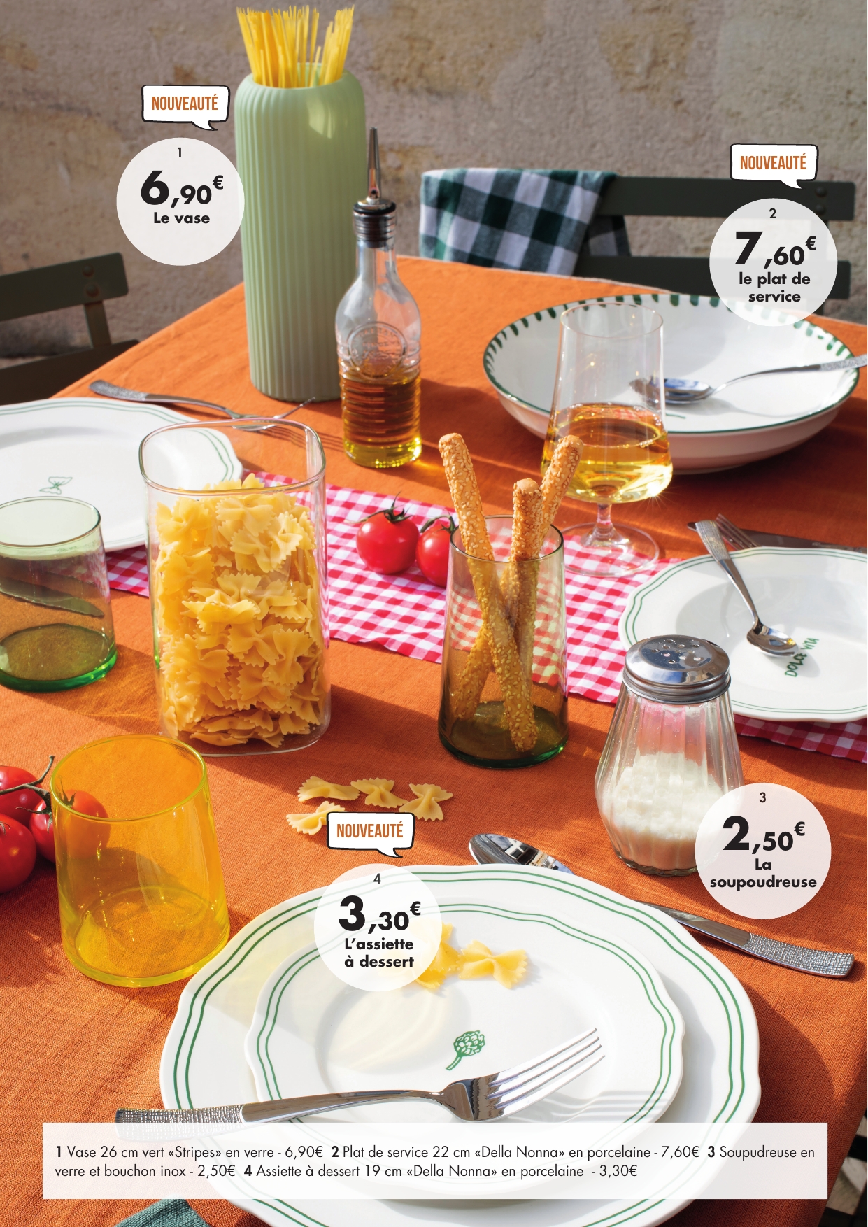 e-leclerc - Catalogue E.Leclerc - Le Mag'maison valable du 17/03/2026 au 31/05/2026 - page: 28