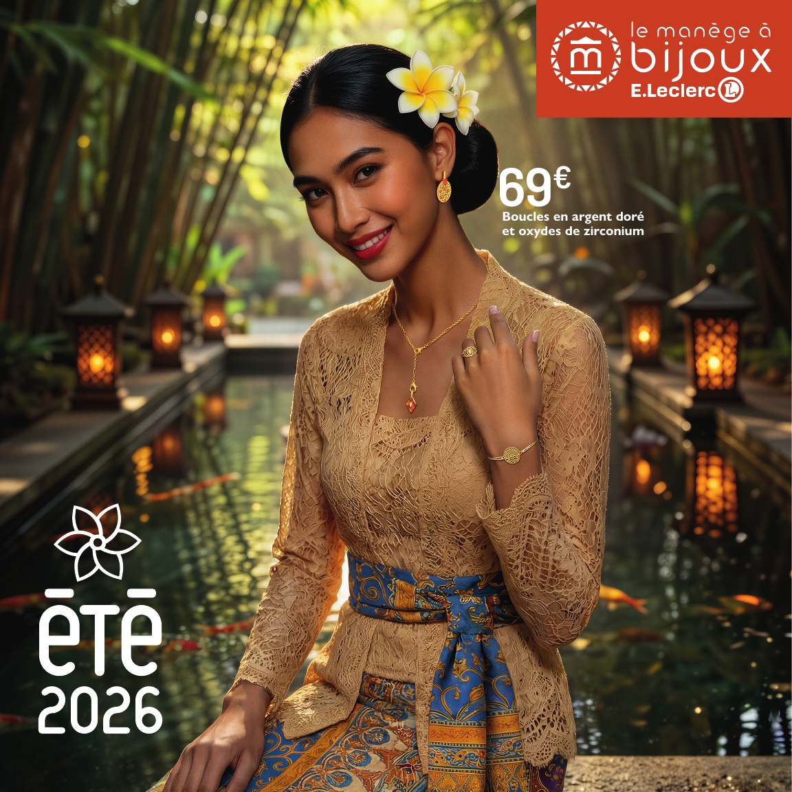 e-leclerc - Catalogue E.Leclerc - Bijoux valable du 07/04/2026 au 13/06/2026