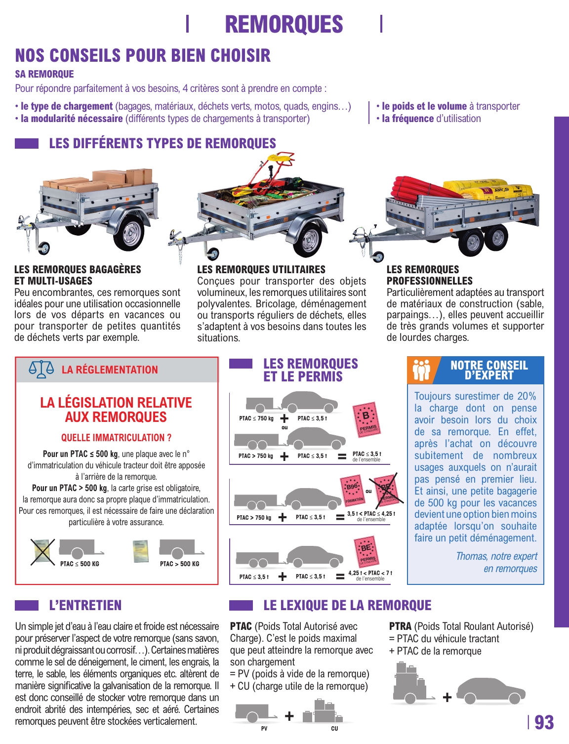 e-leclerc - Flyer E.Leclerc - L'auto pour la semaine prochaine du du mardi 12/05/2026 au du samedi 27/03/2027 - page: 93