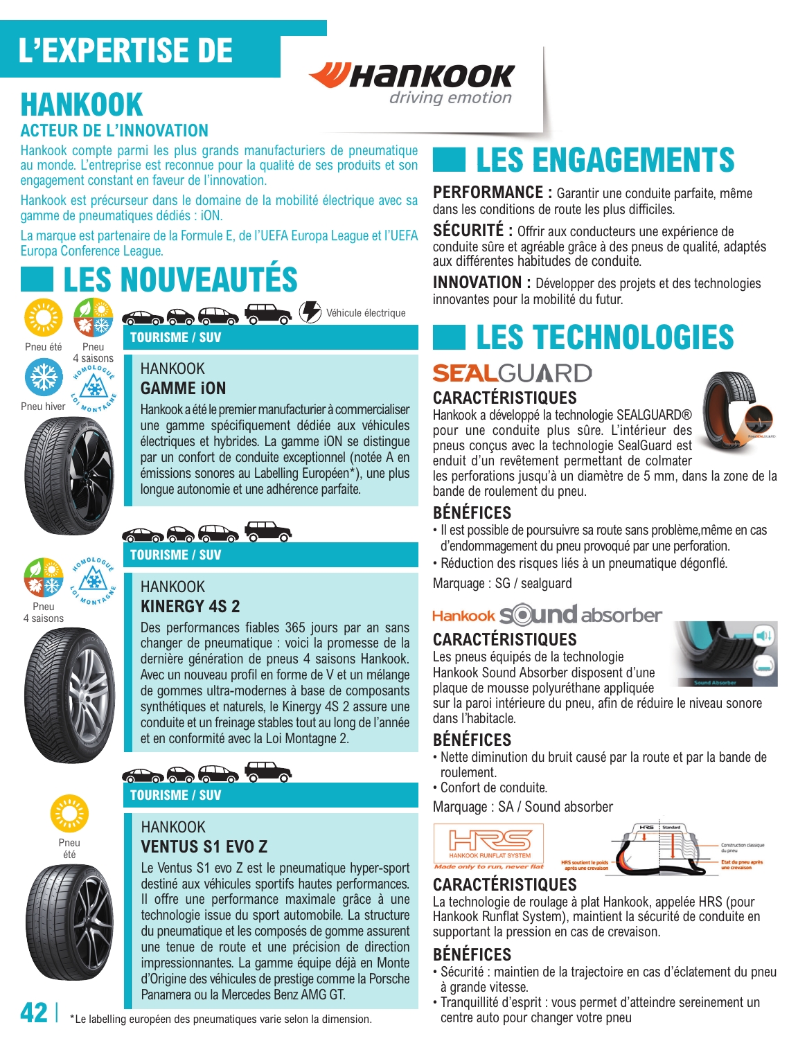 e-leclerc - Flyer E.Leclerc - L'auto pour la semaine prochaine du du mardi 12/05/2026 au du samedi 27/03/2027 - page: 42