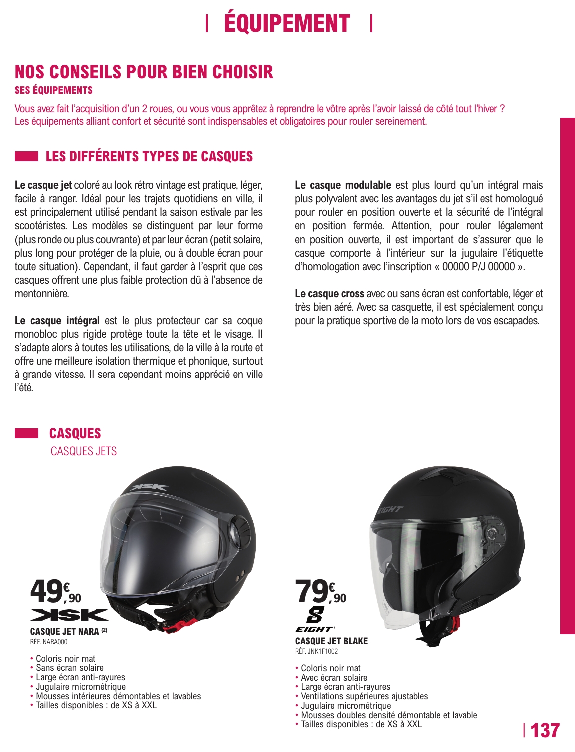 e-leclerc - Flyer E.Leclerc - L'auto pour la semaine prochaine du du mardi 12/05/2026 au du samedi 27/03/2027 - page: 137