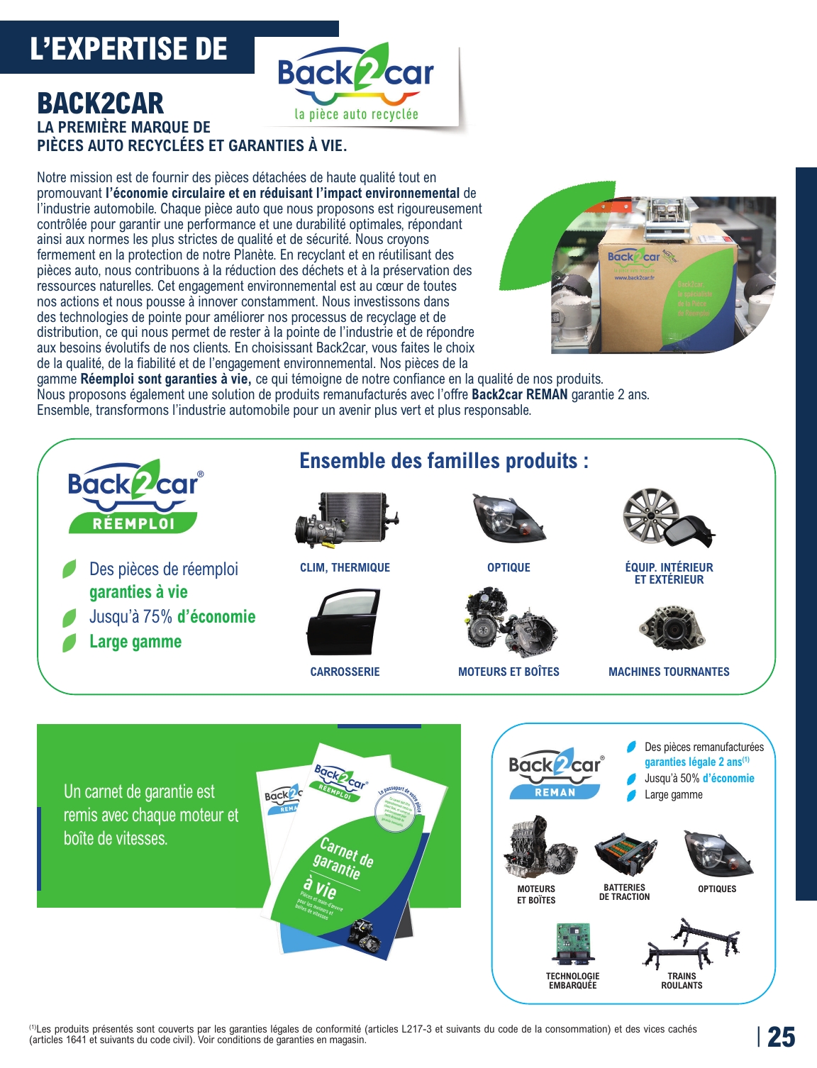 e-leclerc - Flyer E.Leclerc - L'auto pour la semaine prochaine du du mardi 12/05/2026 au du samedi 27/03/2027 - page: 25