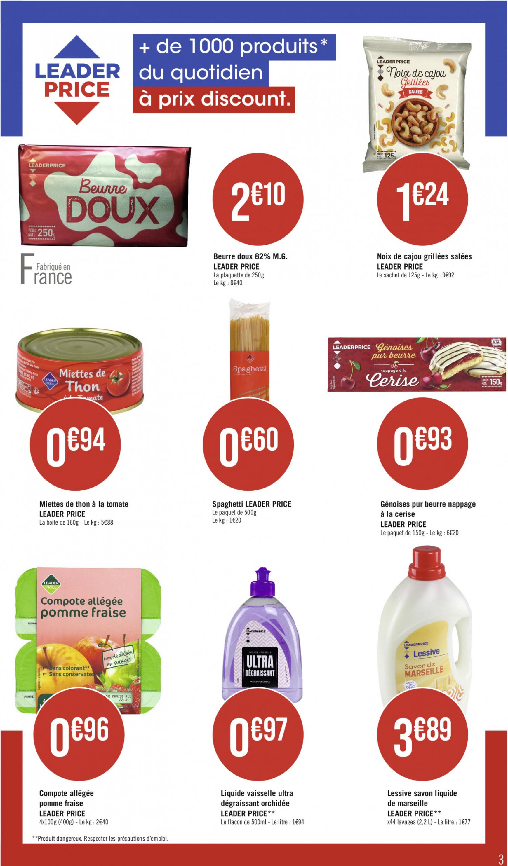 geant-casino - Prospectus Casino #hyperFrais actuel 23.04. - 05.05. - page: 3