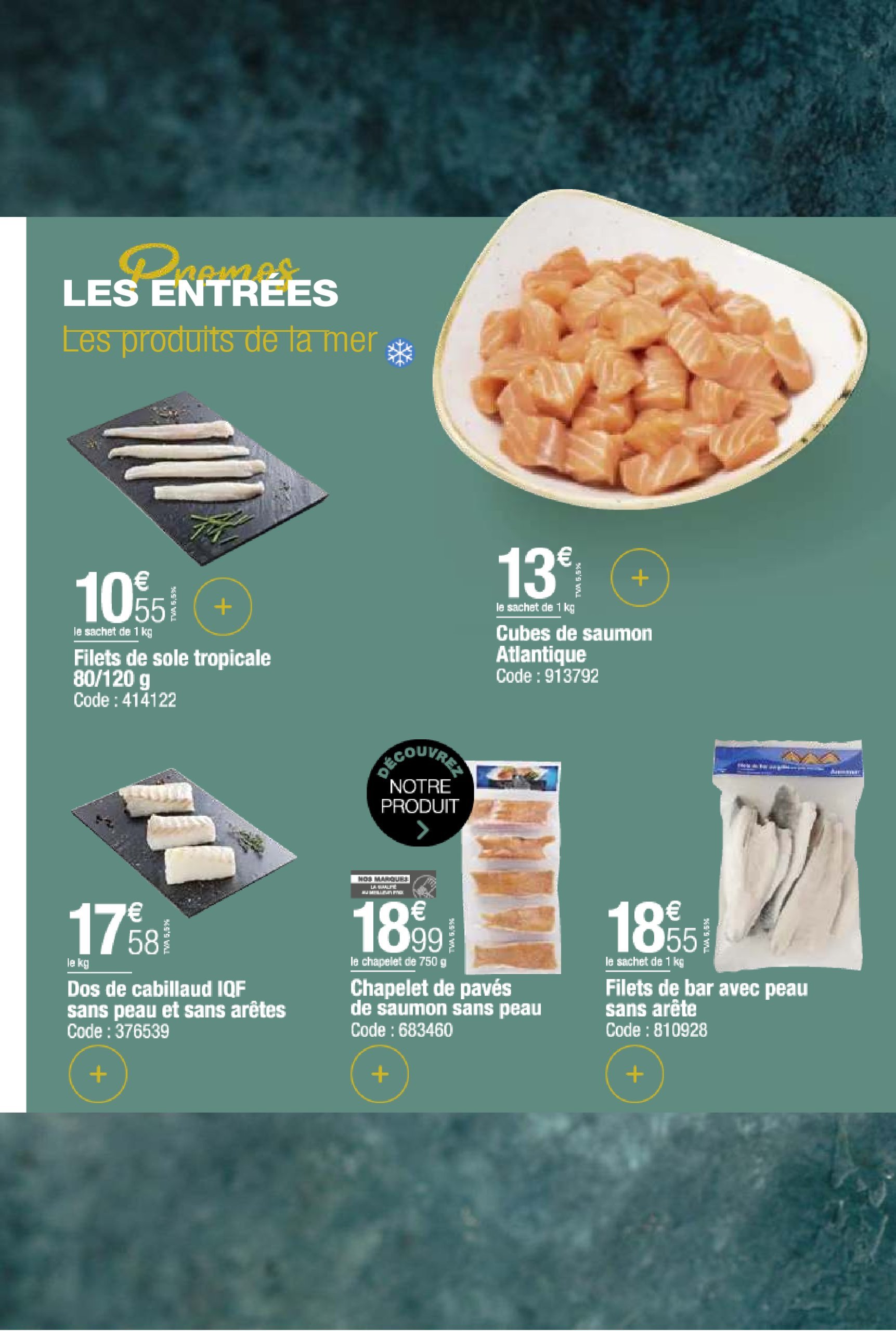 promocash - Catalogue Promocash valable dès 03/12 - 31/12 - page: 23