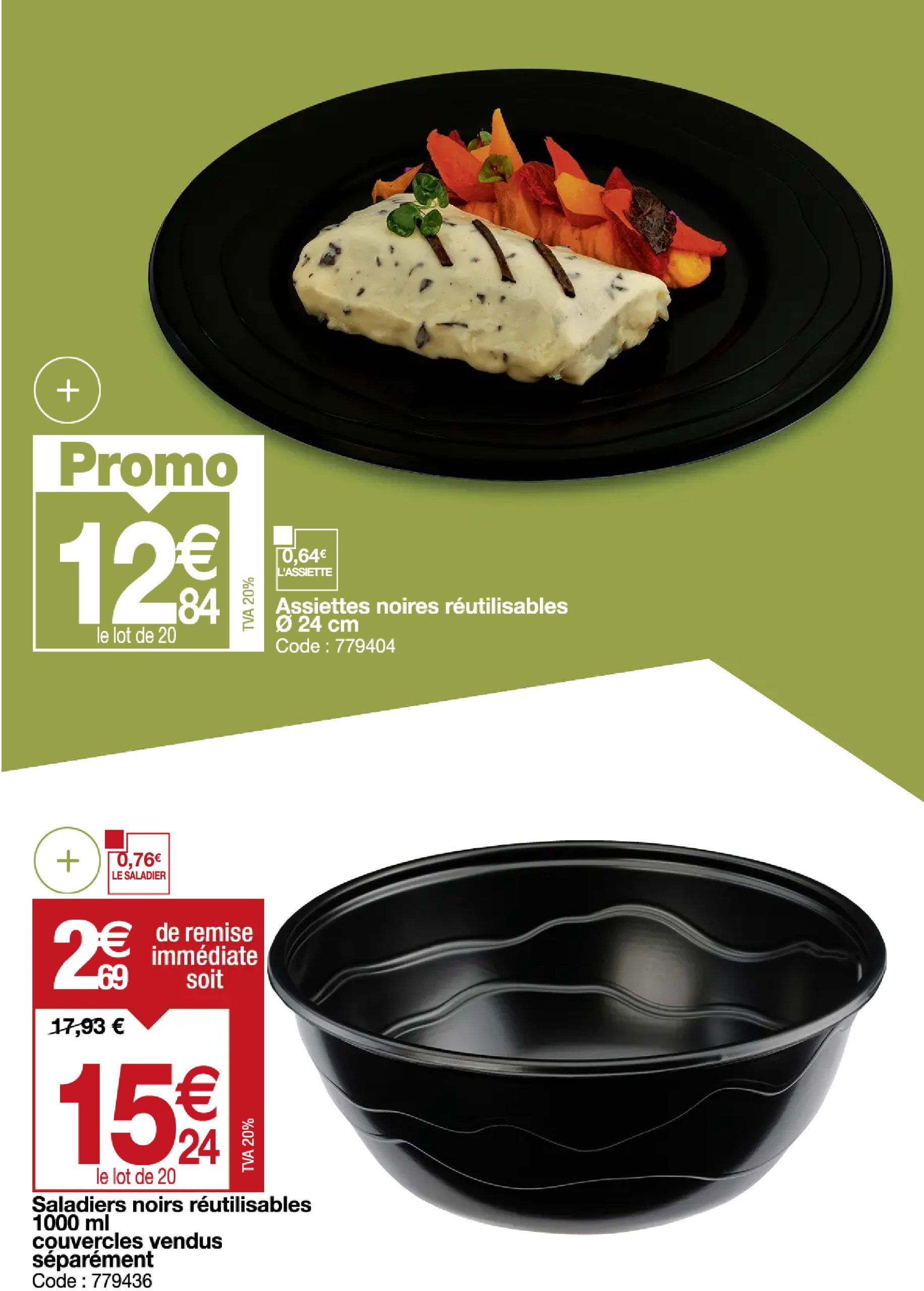 promocash - Catalogue Promocash - Sélection Promos valable dès 06/03 - 05/04 - page: 17