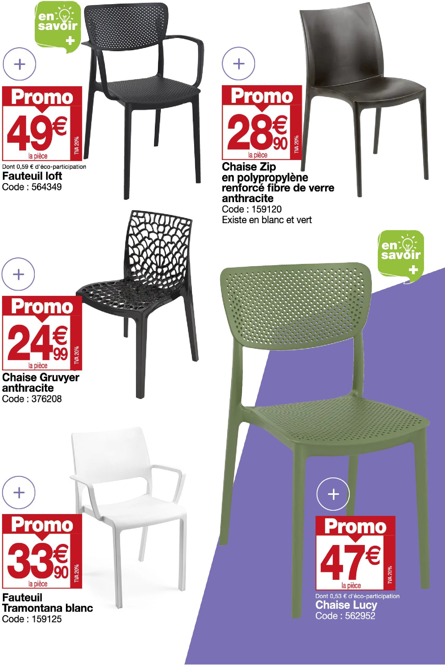 promocash - Catalogue Promocash - Sélection Promos valable dès 06/03 - 05/04 - page: 40