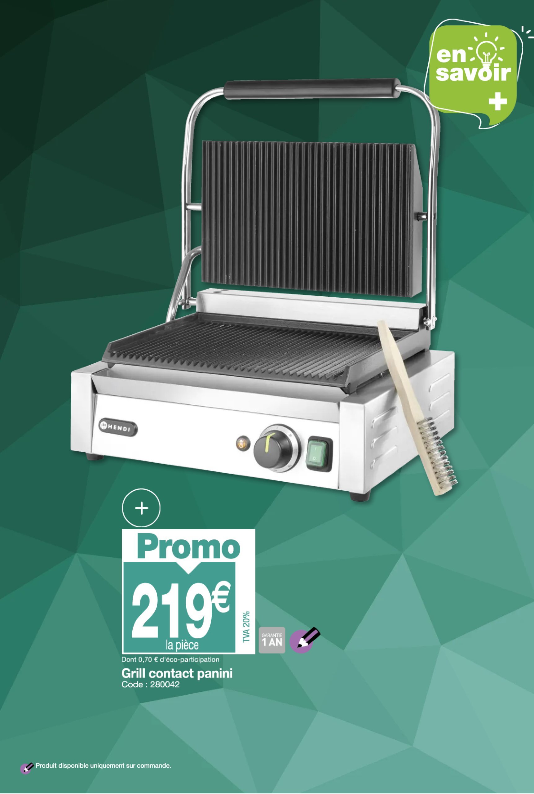 promocash - Catalogue Promocash - Sélection Promos valable dès 06/03 - 05/04 - page: 37