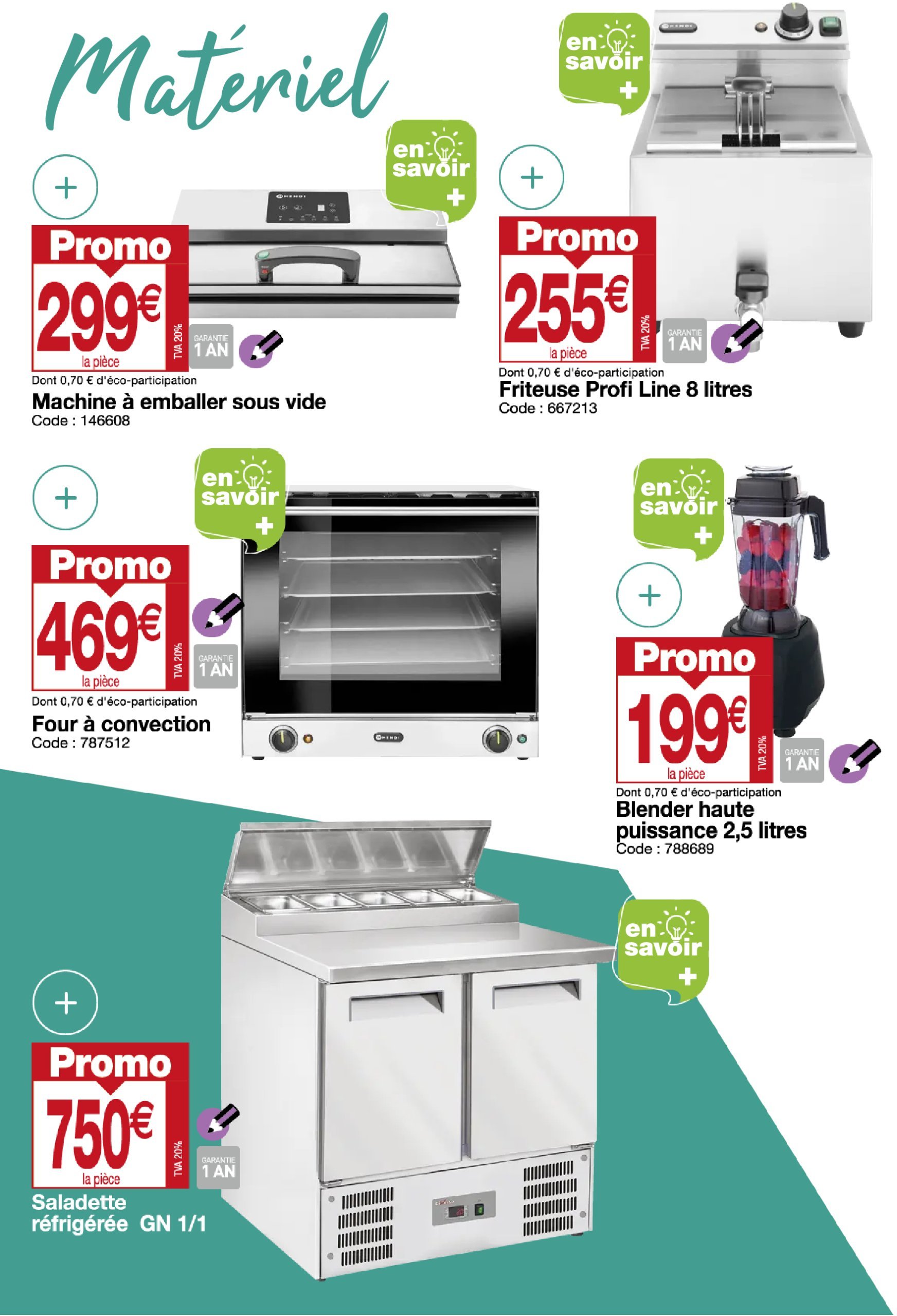 promocash - Catalogue Promocash - Sélection Promos valable dès 06/03 - 05/04 - page: 36