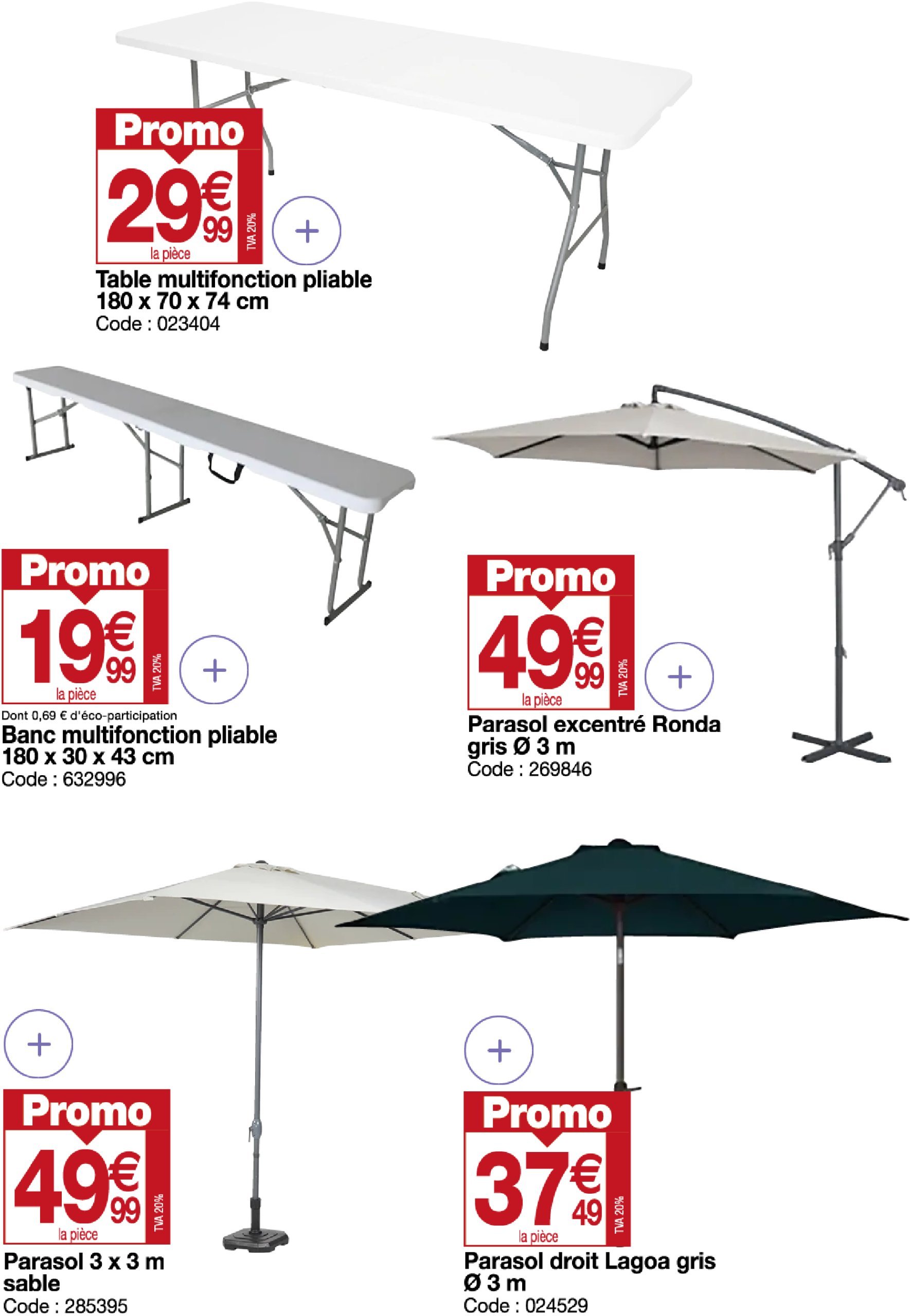 promocash - Catalogue Promocash - Sélection Promos valable dès 06/03 - 05/04 - page: 44